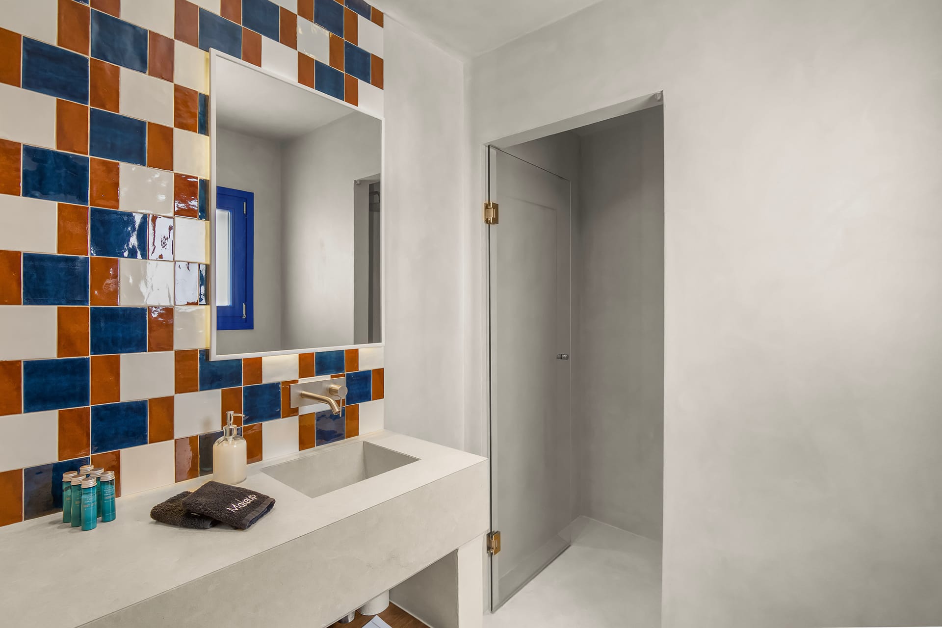 Deluxe Suite with Plunge Pool &amp; Sea View