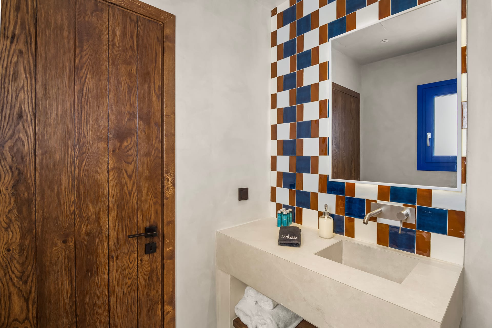 Deluxe Suite with Plunge Pool &amp; Sea View
