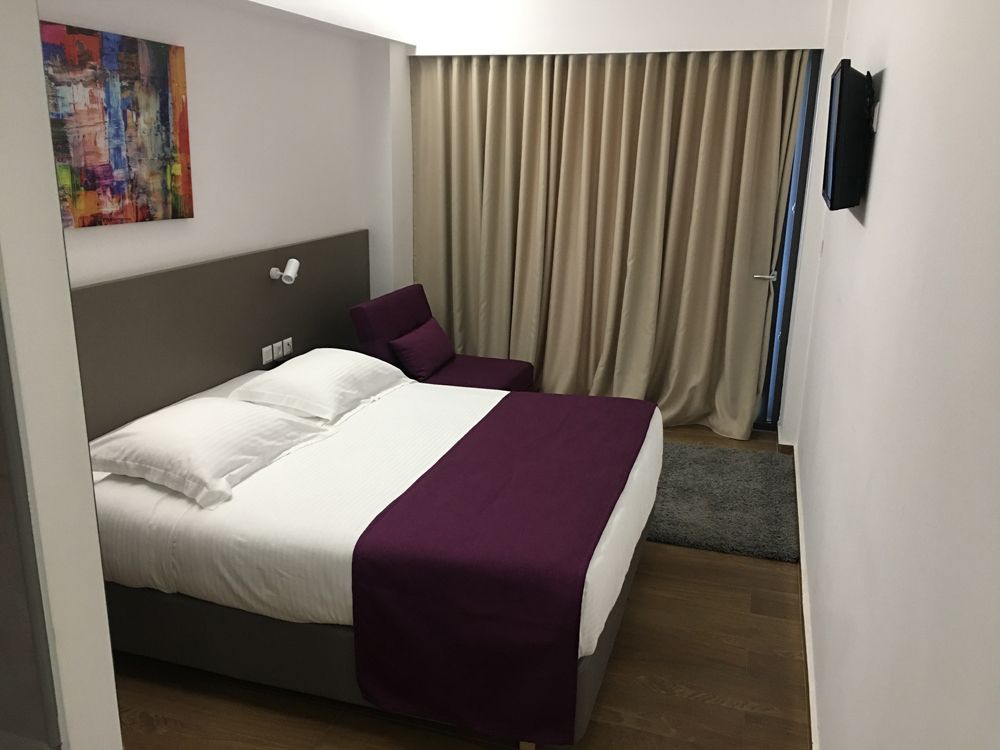 Double Room with Sea View