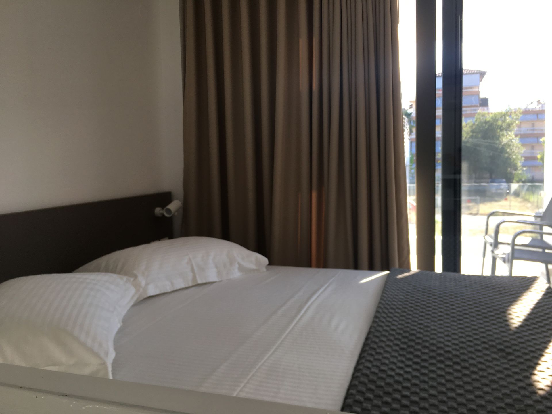 Maisonette on Ground Floor with Mountain View