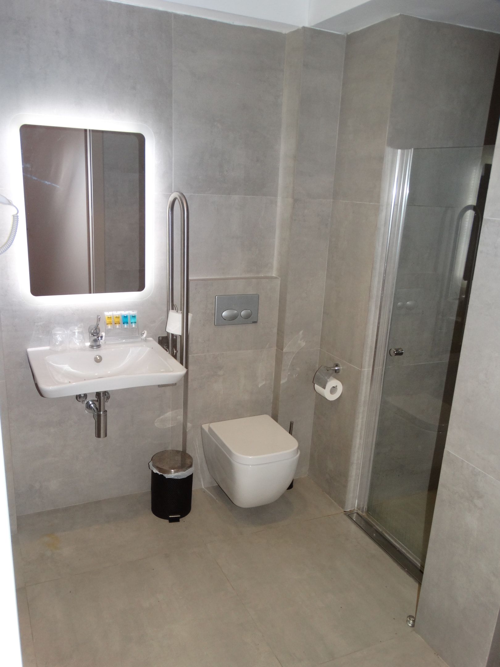 Maisonette on Ground Floor with Mountain View