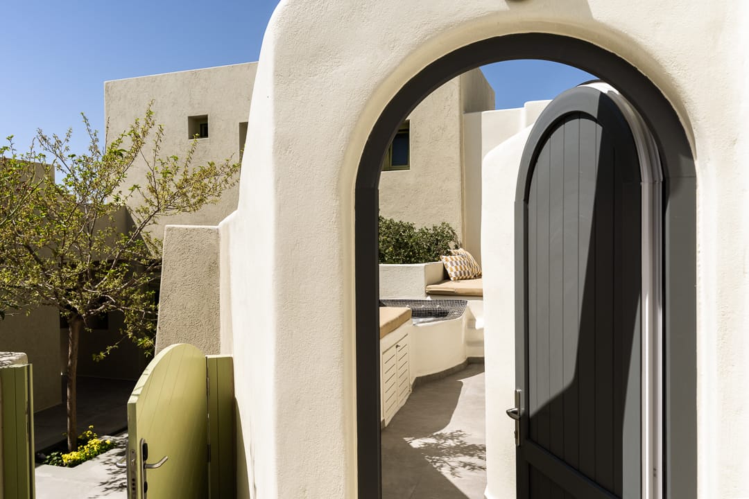 Junior Suite with Jetted Tub