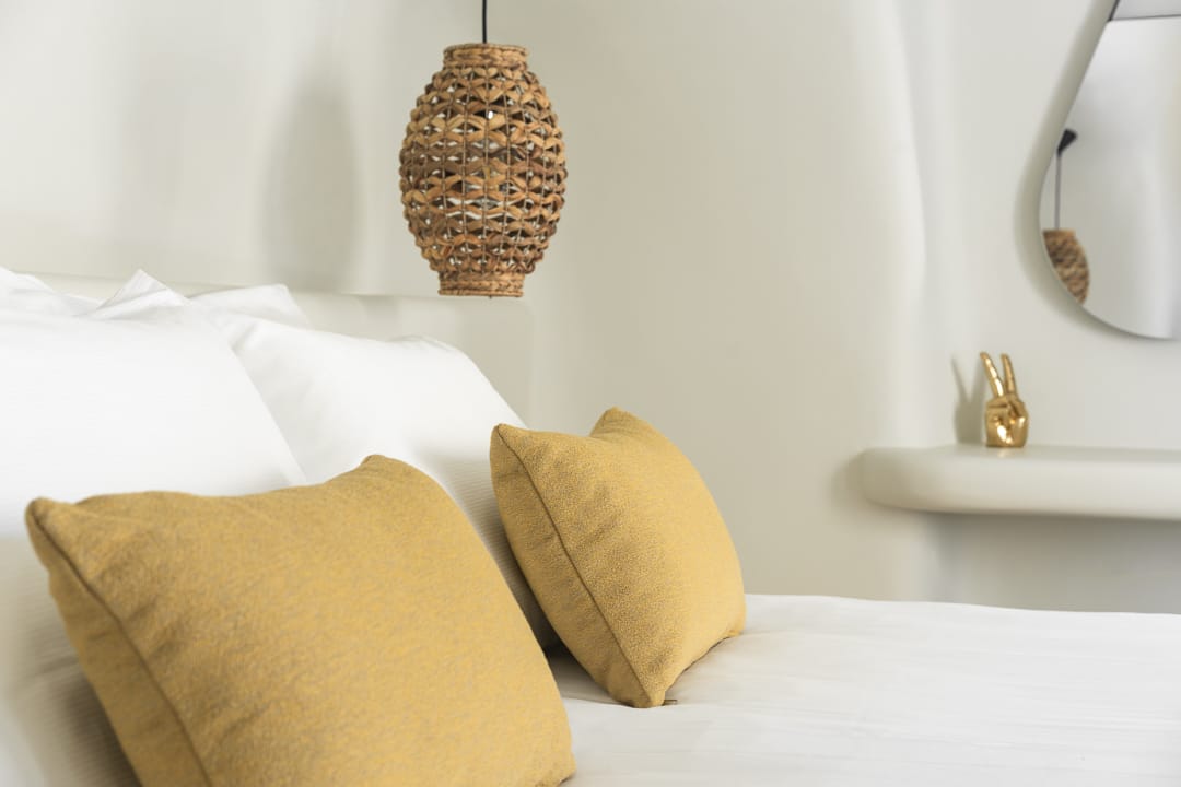 Junior Suite with  Indoor Jetted Tub