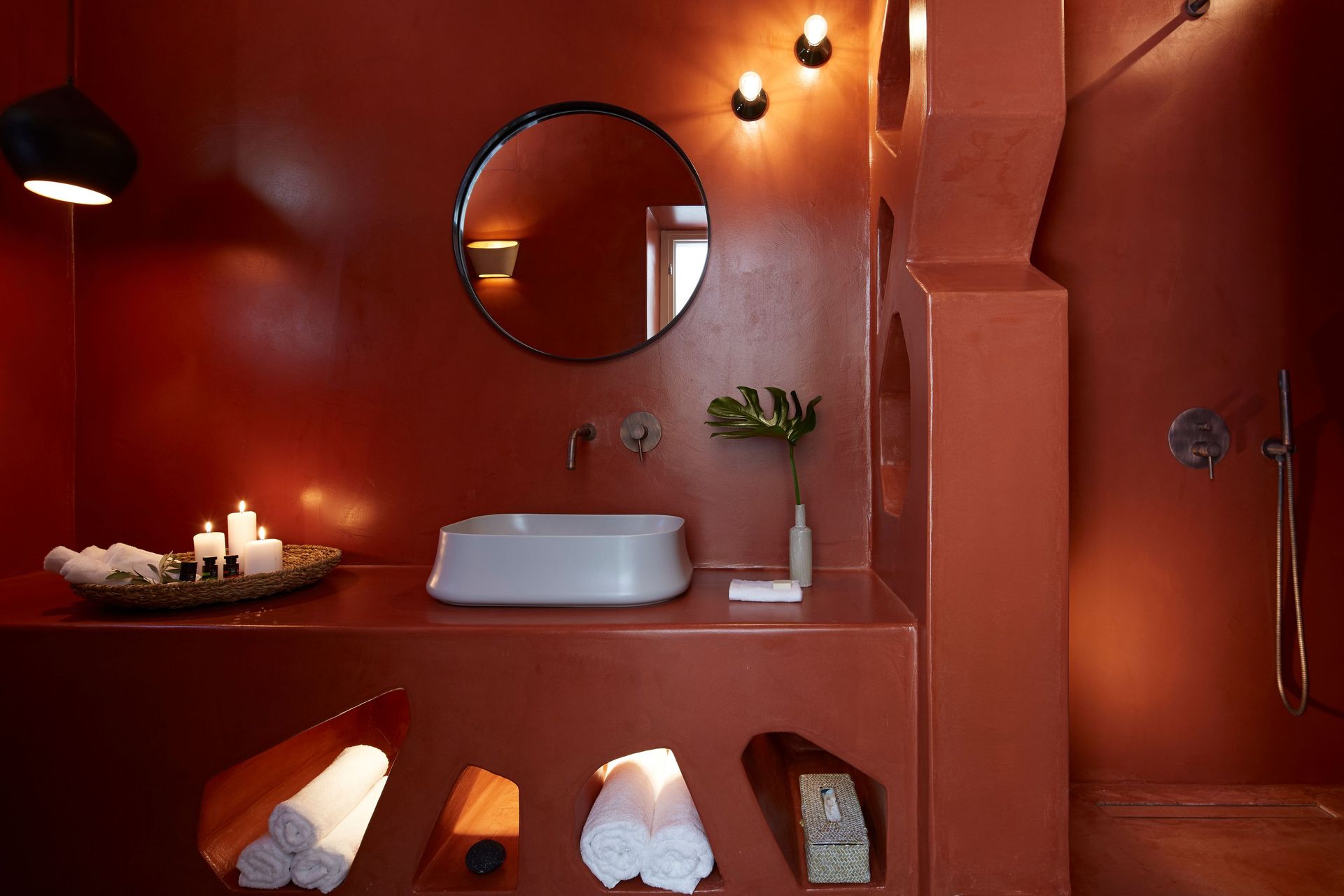 Junior Suite Sea View with Jetted Tub