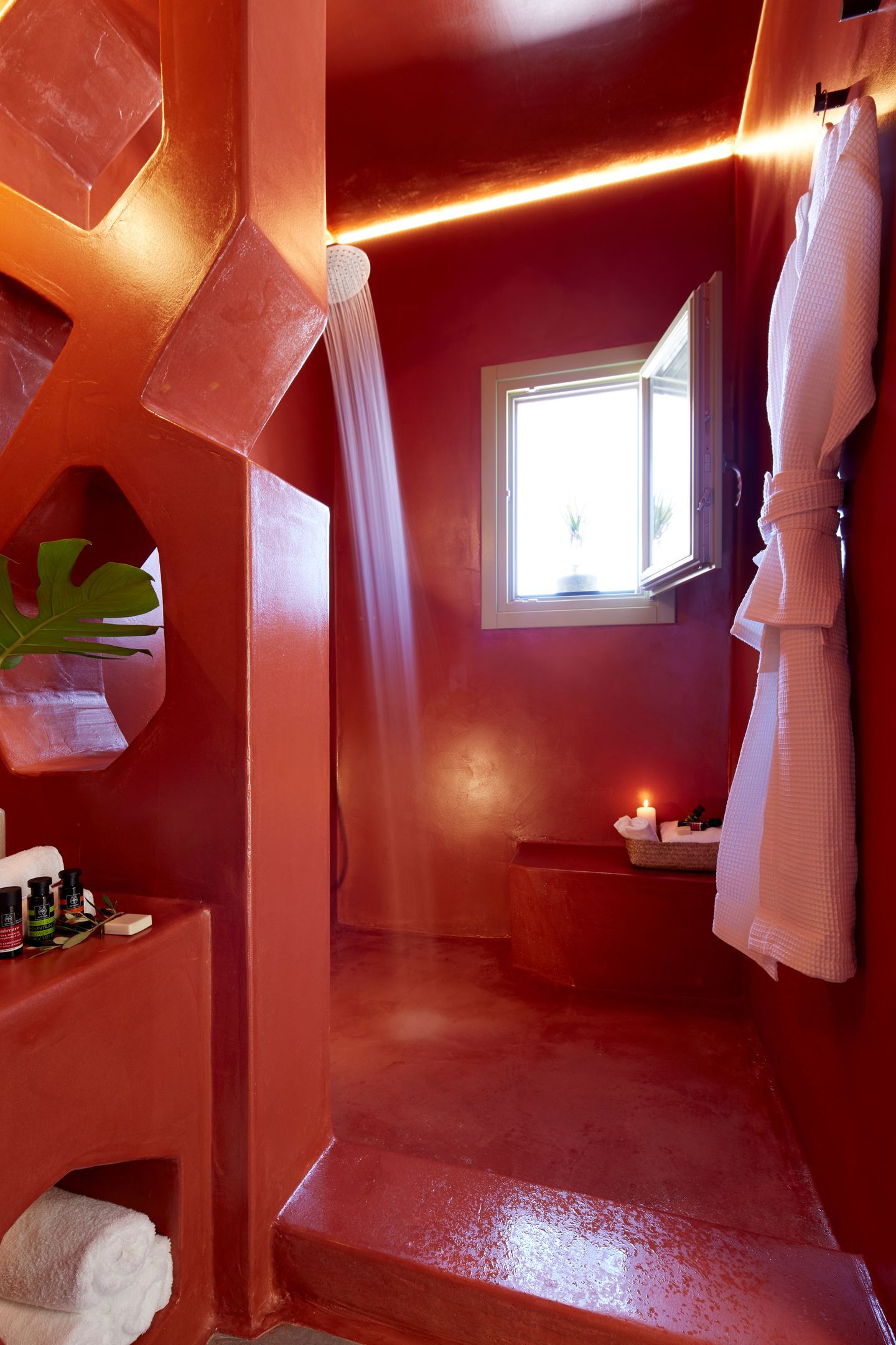 Junior Suite Sea View with Jetted Tub