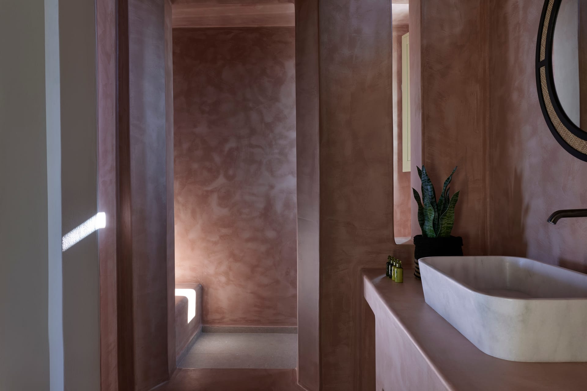 Honeymoon Suite with Heated Pool