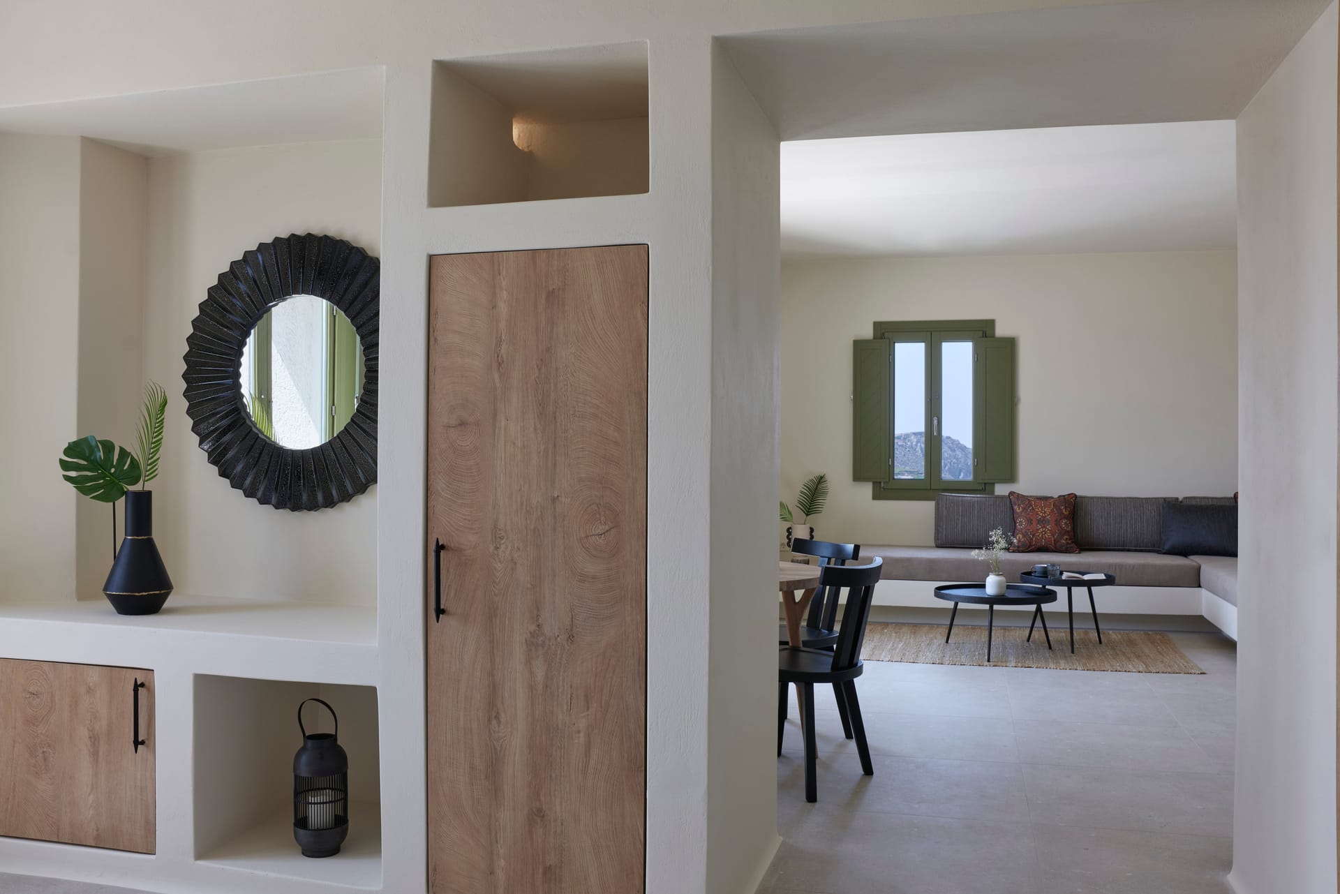 Honeymoon Suite with Heated Pool