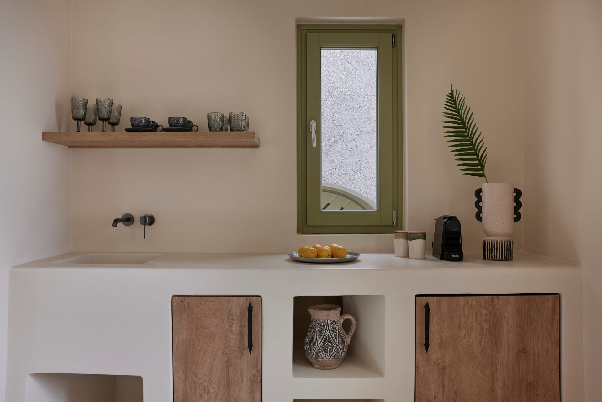 Honeymoon Suite with Heated Pool