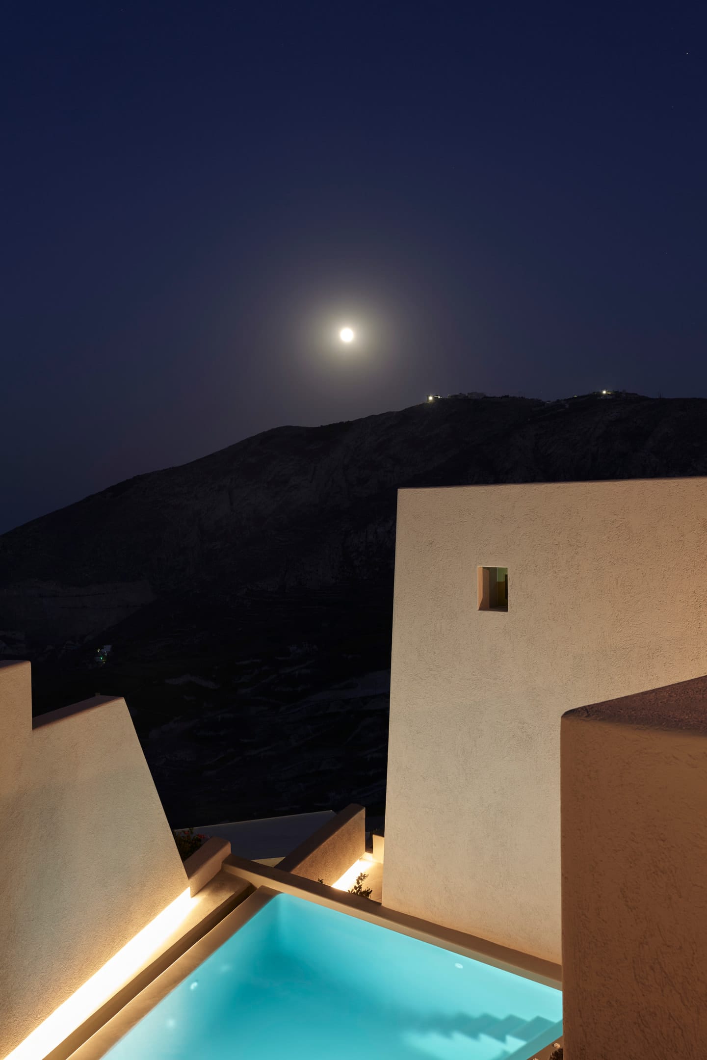 Honeymoon Suite with Heated Pool