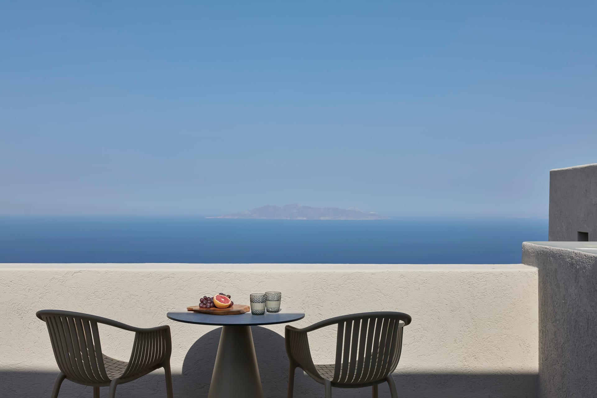 Deluxe Suite Sea View with Jetted Tub