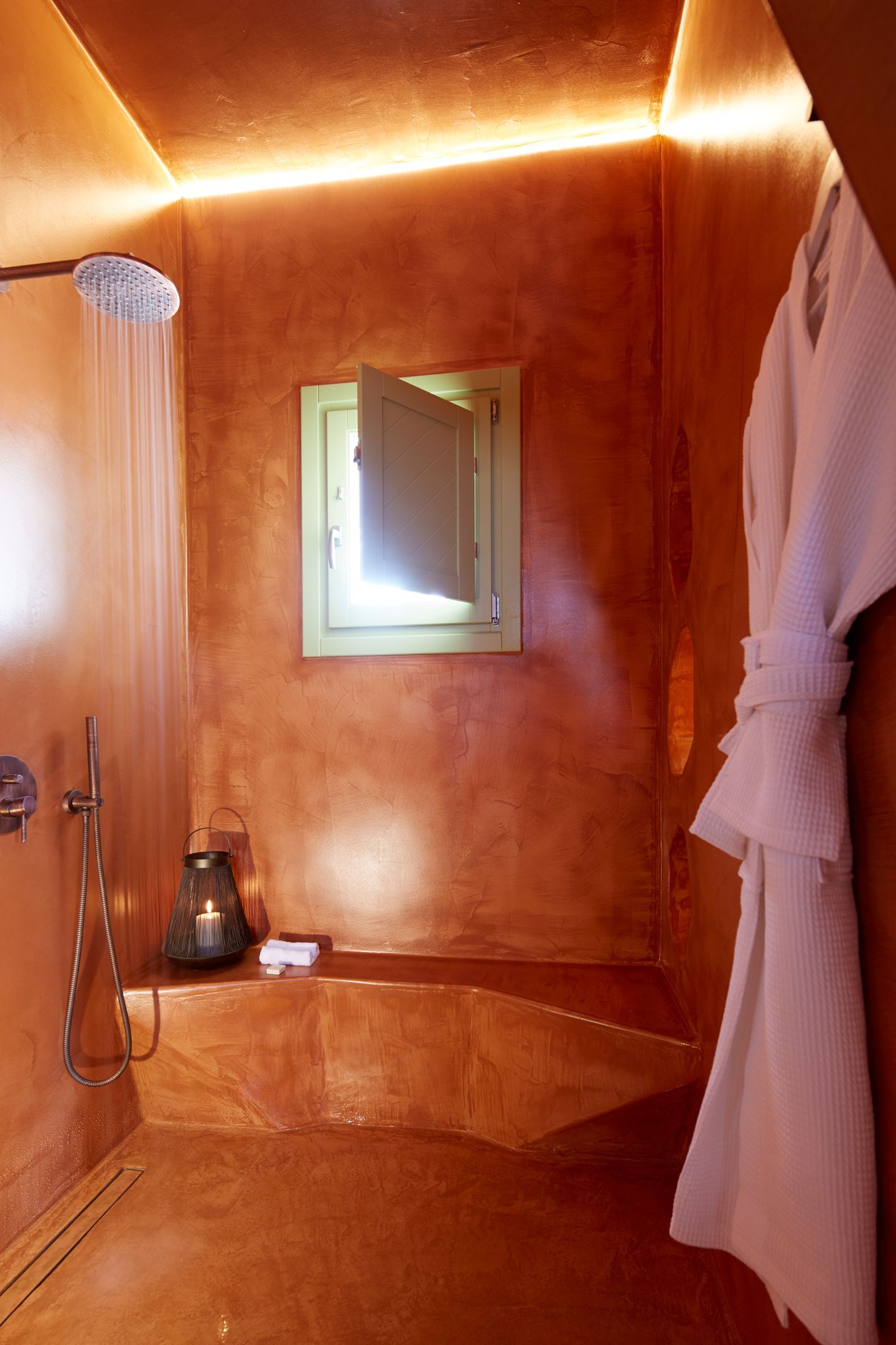 Senior Suite Sea View with Plunge Pool