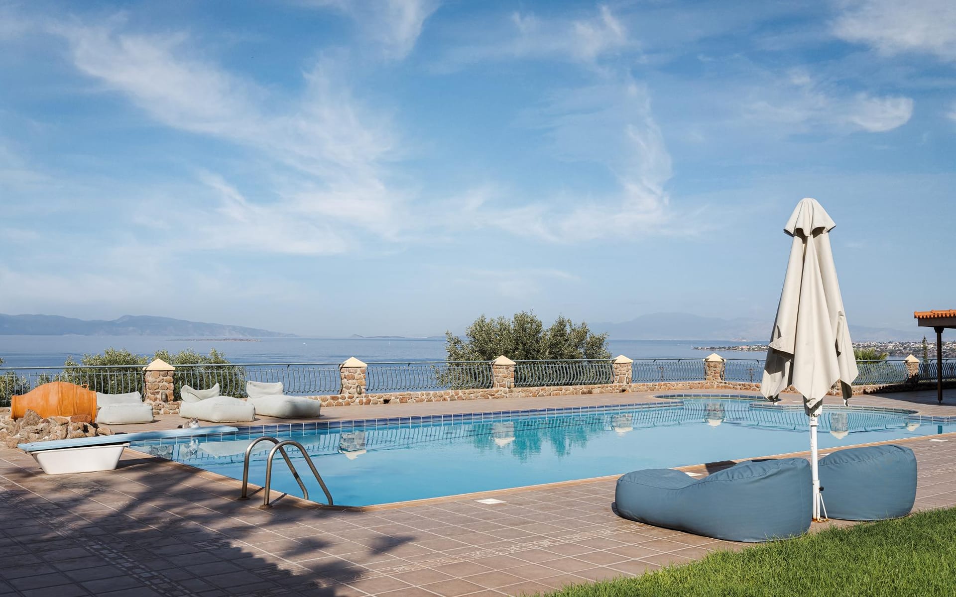 Aelia Villa