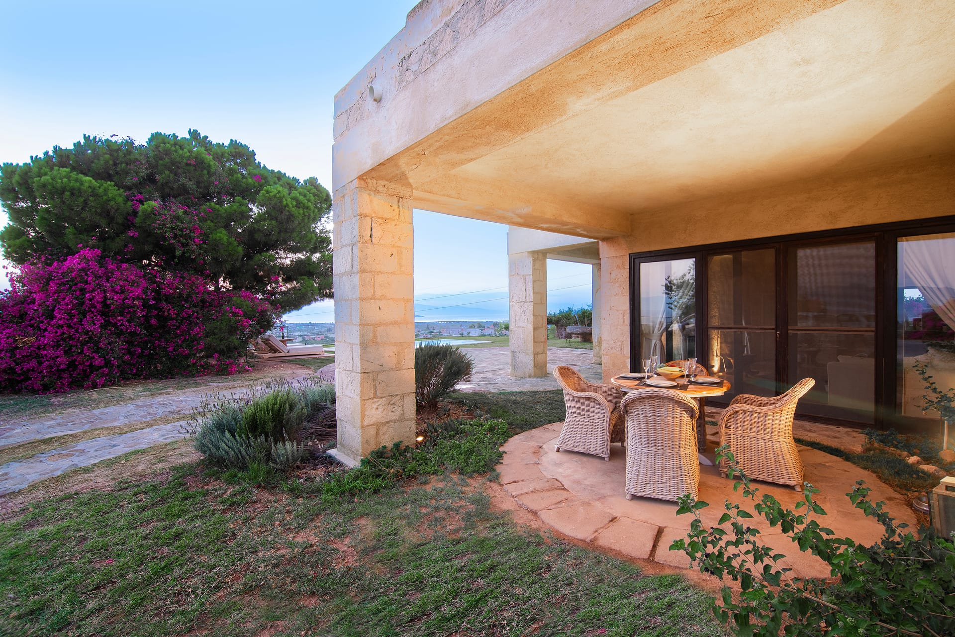 Artisan Villa Aegina
