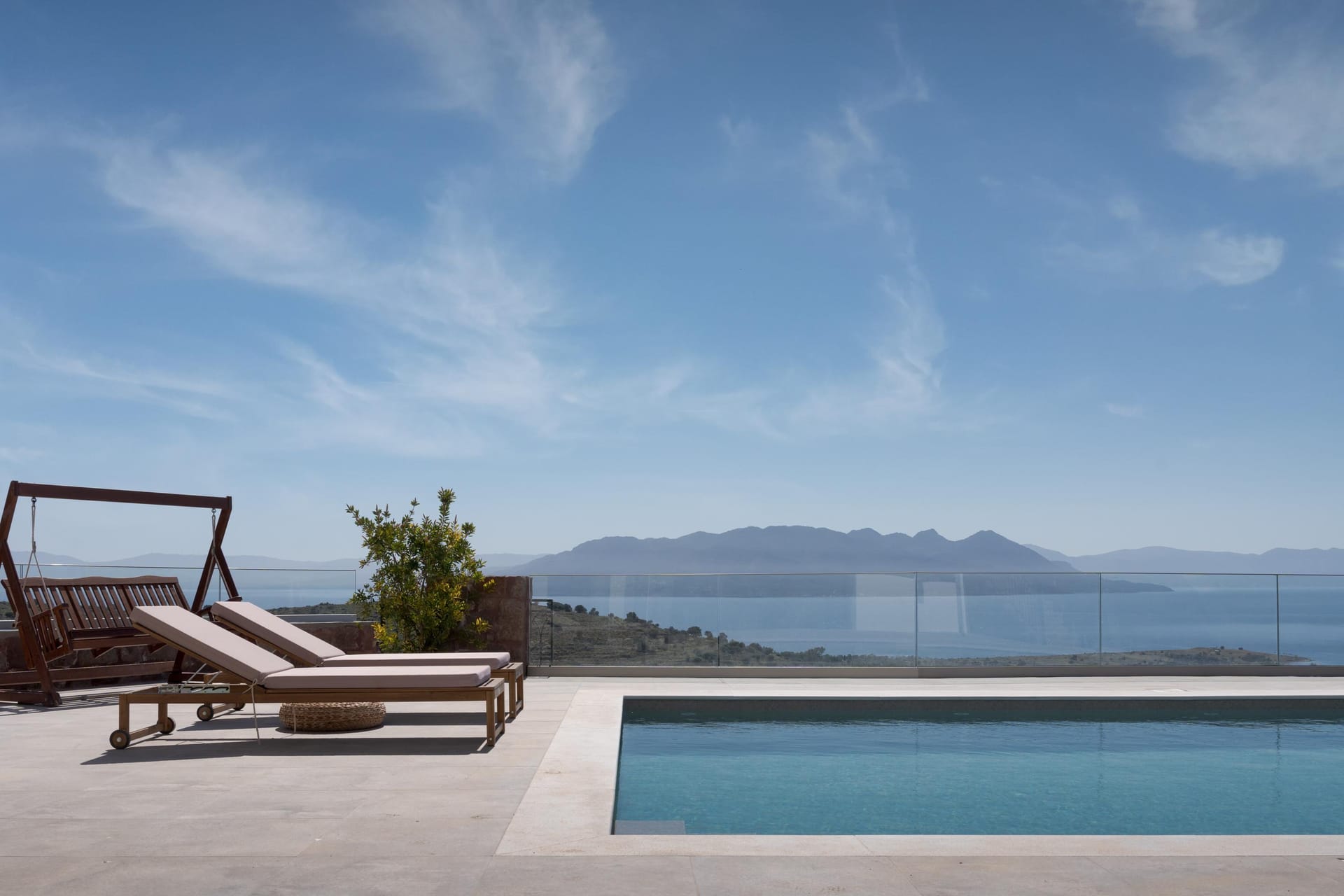 Kaerati Villa Aegina