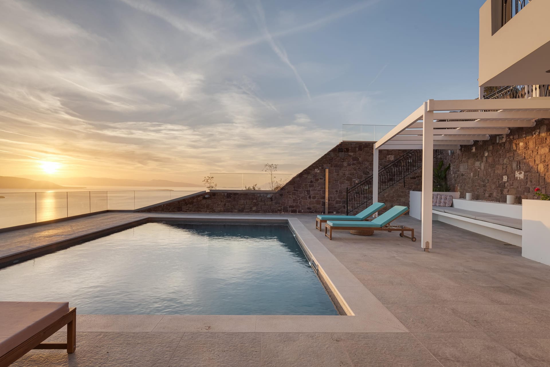 Kaerati Villa Aegina