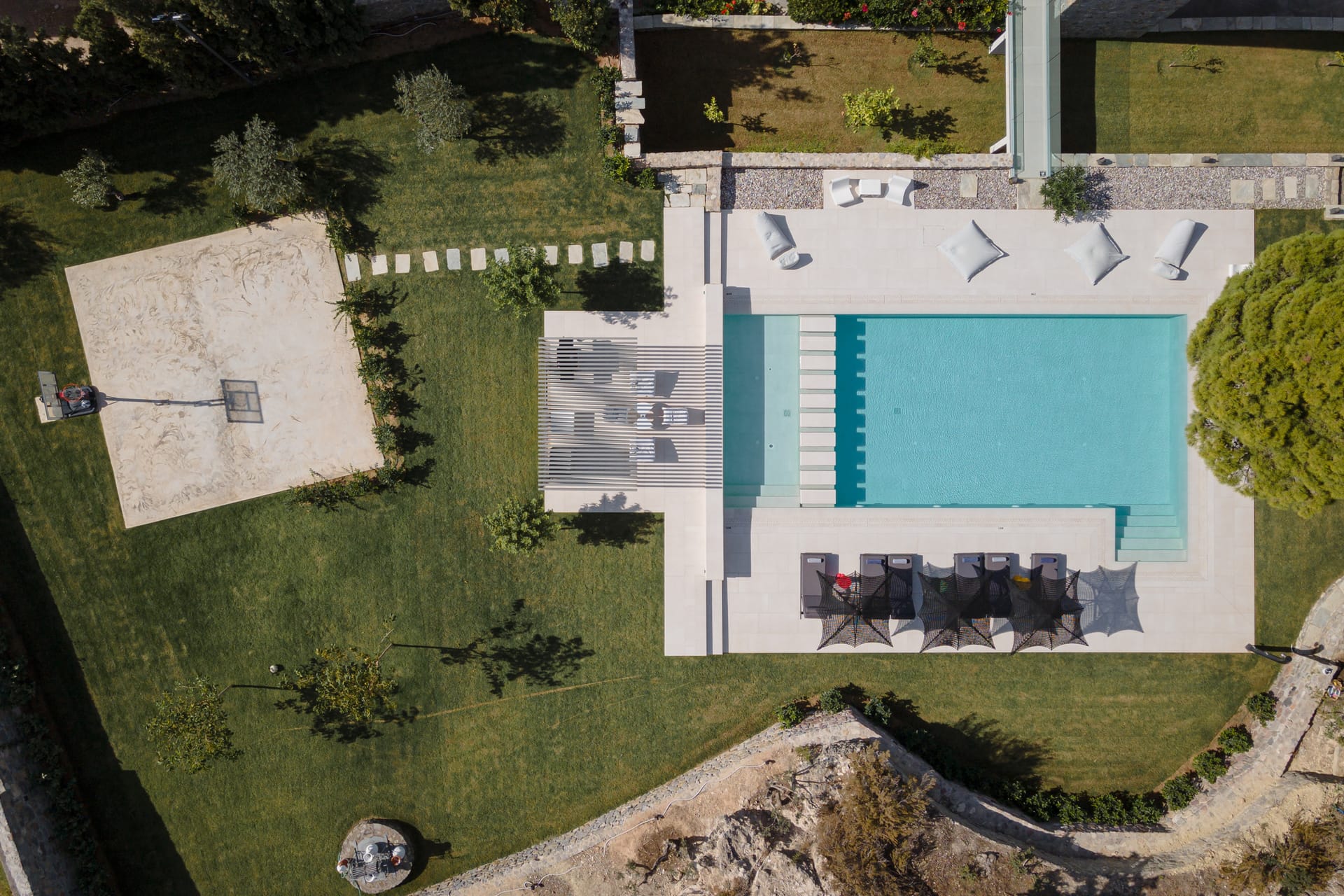 Villa Vel Aegina