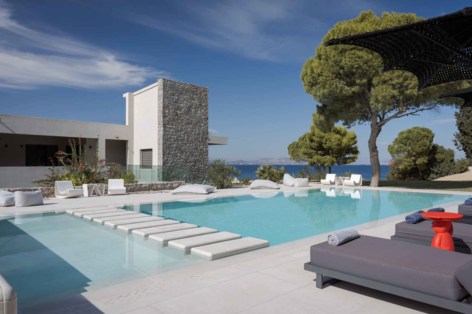 Villa Vel Aegina