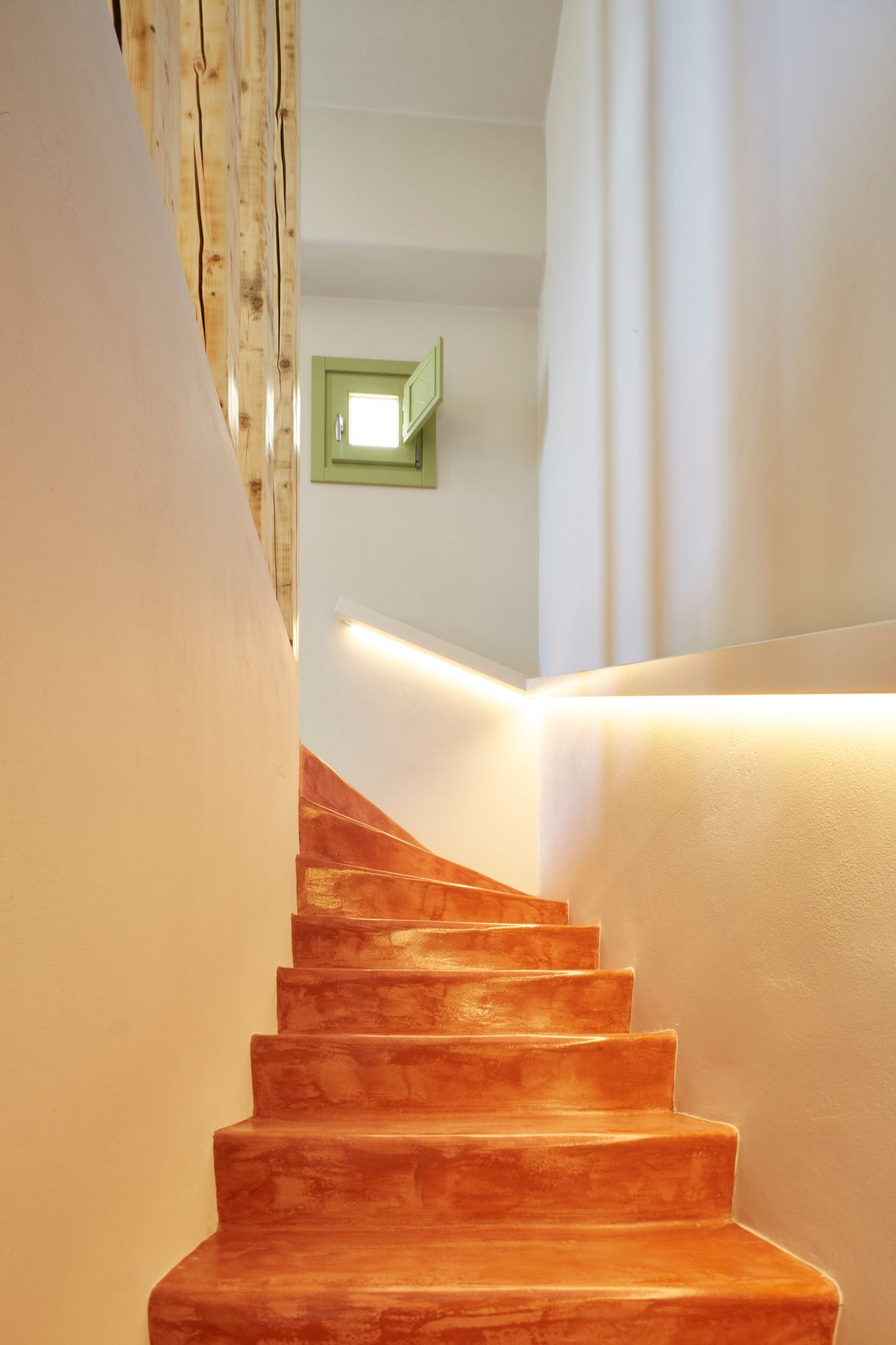 Superior Suite Sea View with Plunge Pool