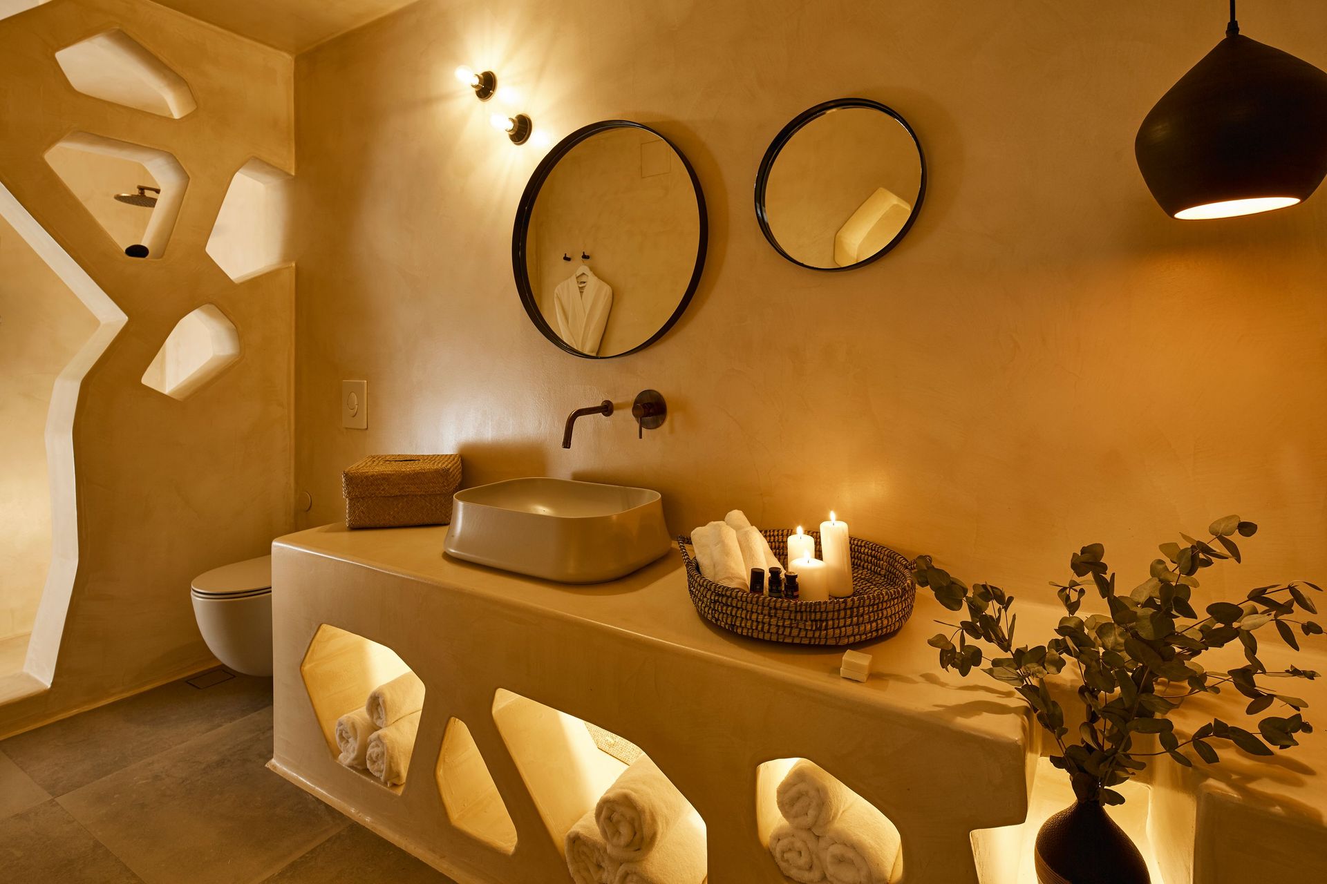 Superior Suite Sea View with Plunge Pool