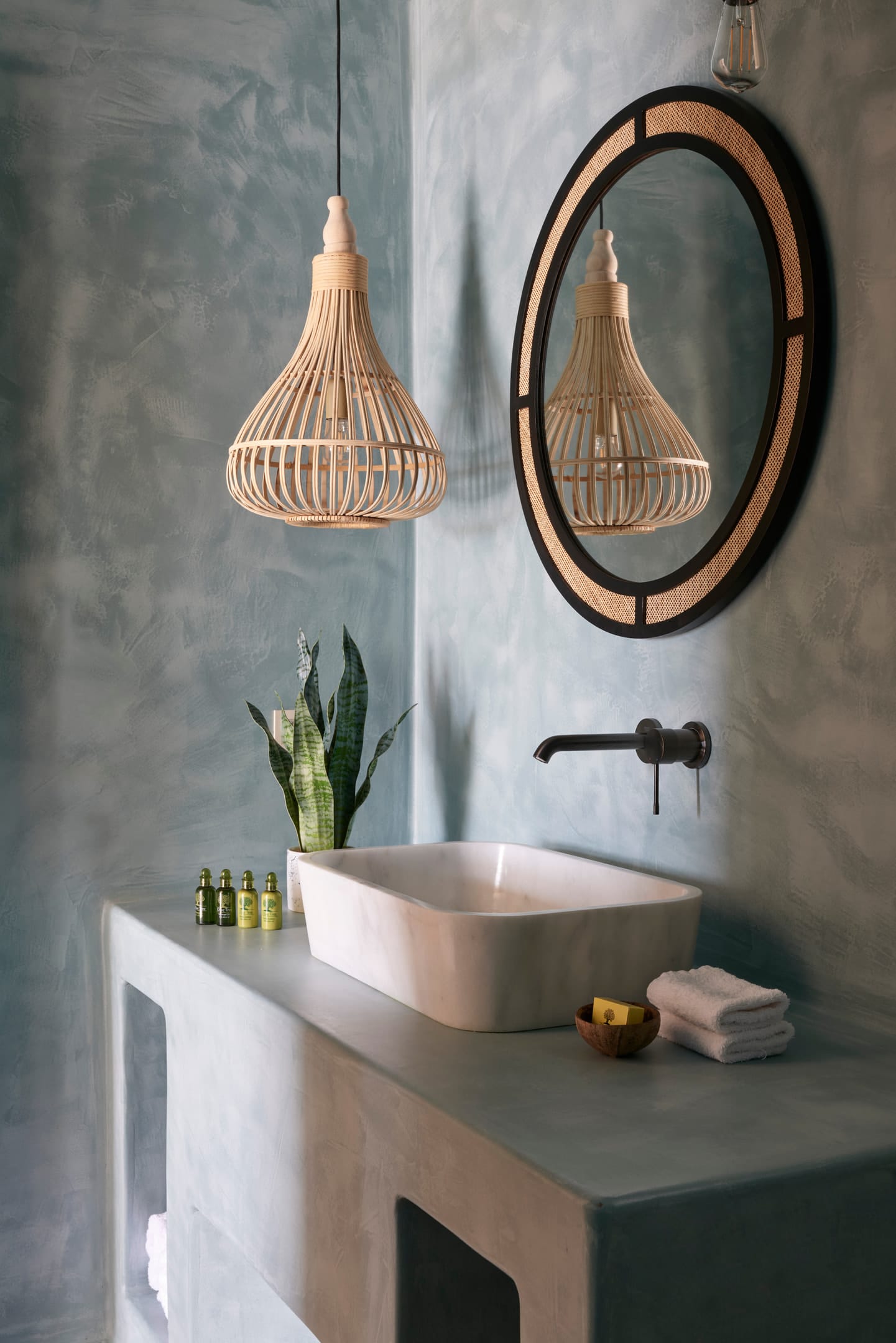 Master Suite Sea View with Heated Pool