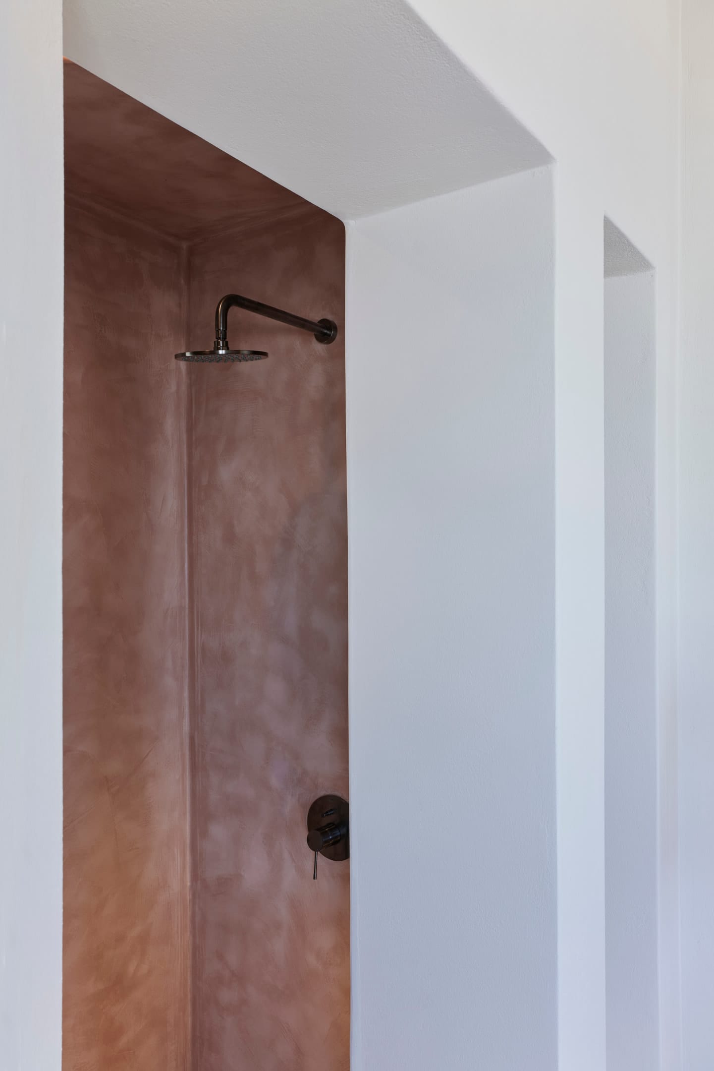 Master Suite Sea View with Heated Pool