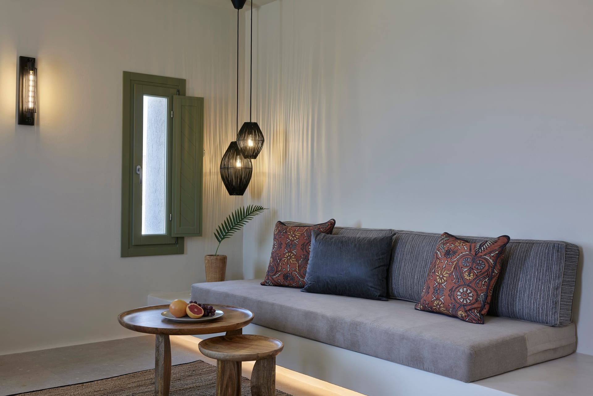 Master Suite Sea View with Heated Pool