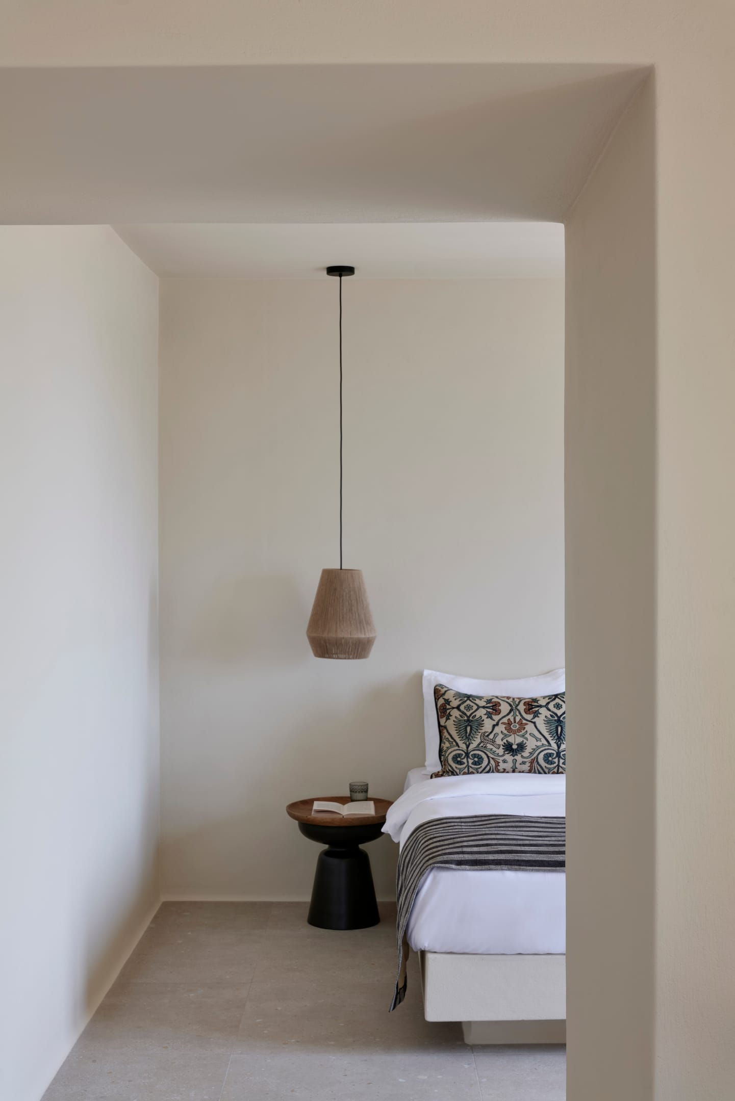 Master Suite Sea View with Heated Pool