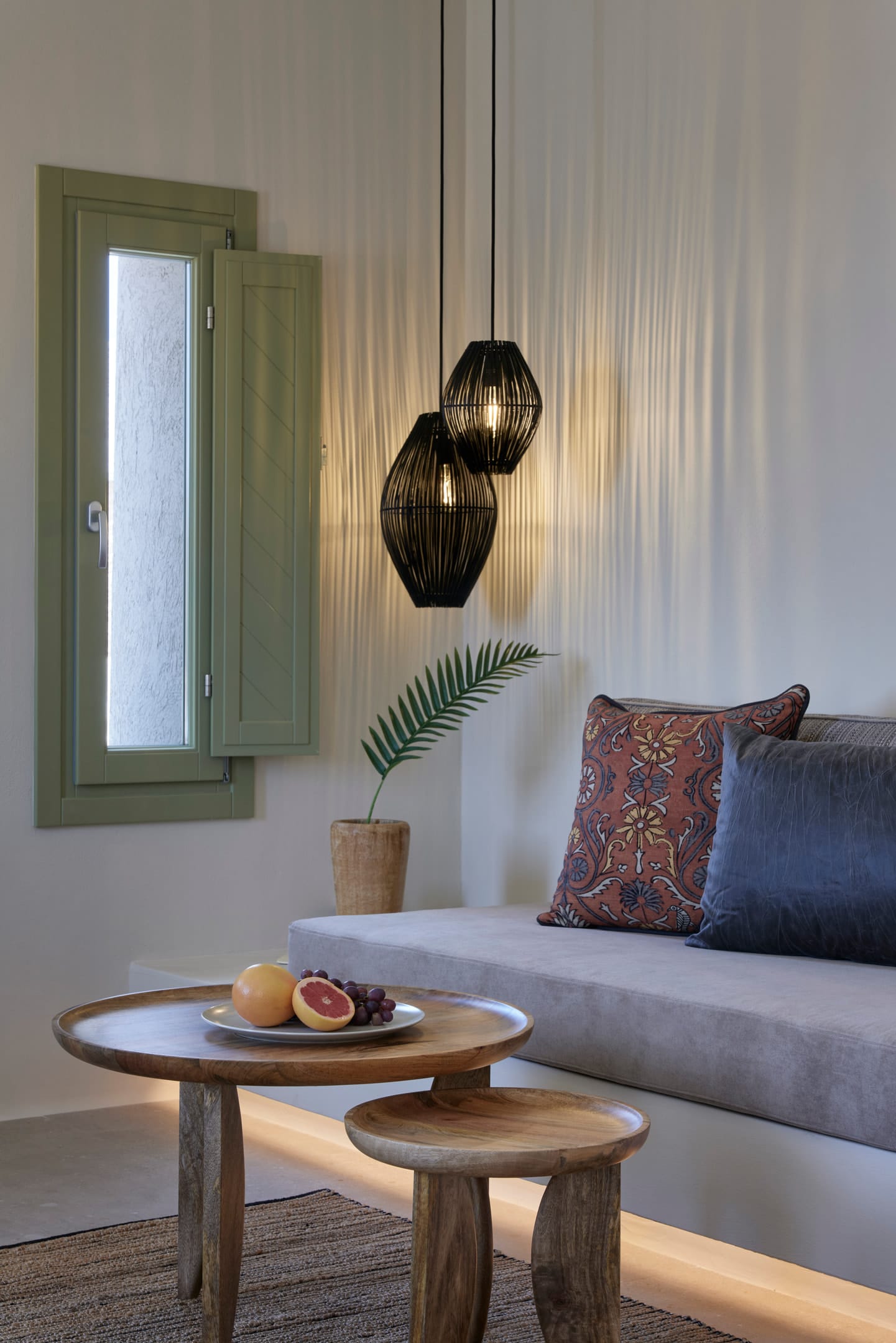 Master Suite Sea View with Heated Pool