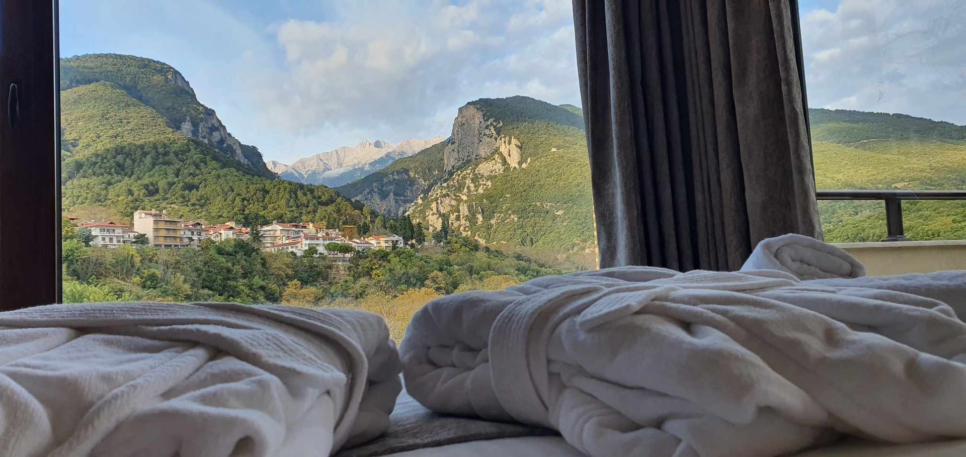 Double with Privileged View