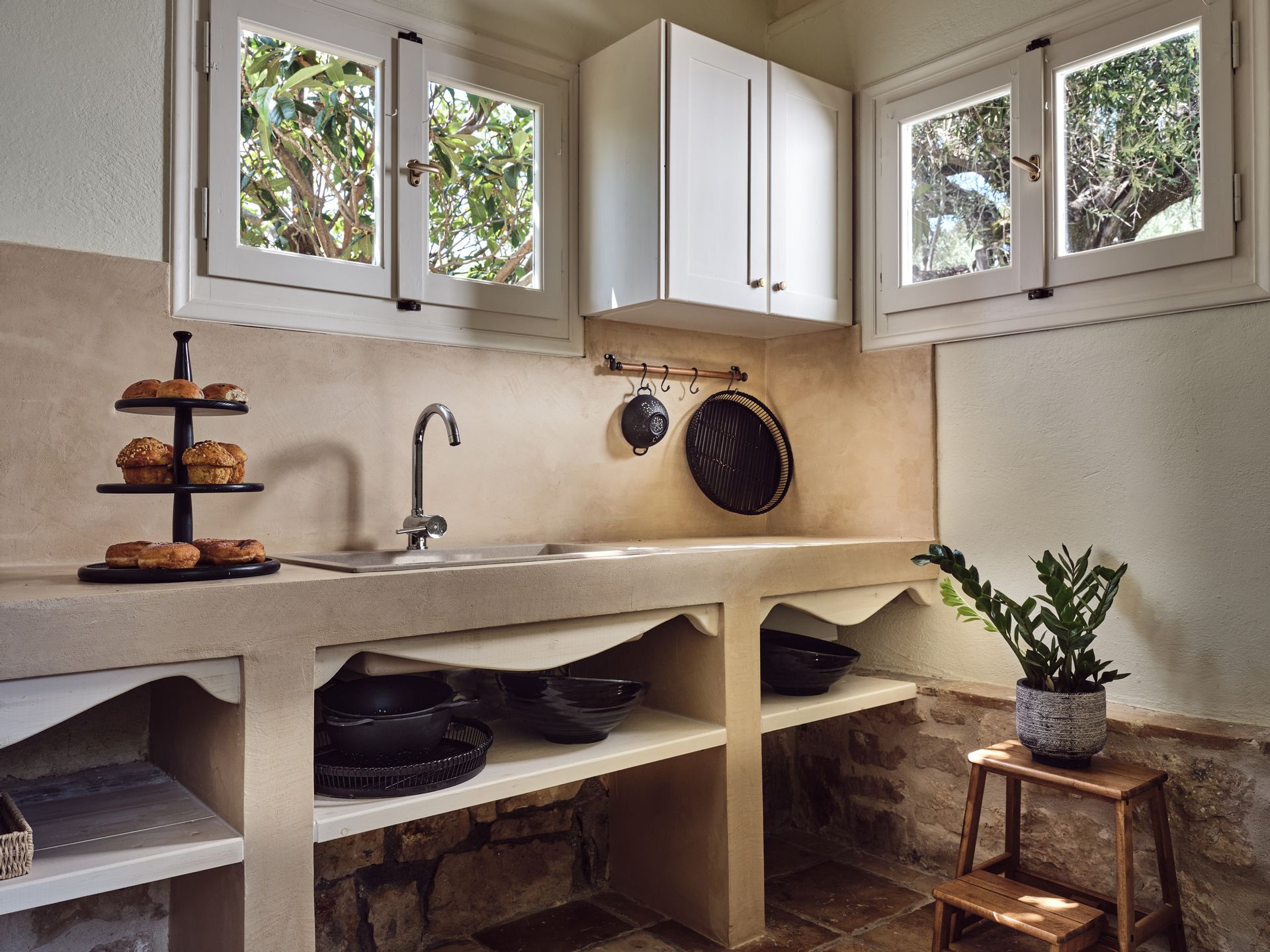 The Lodge (Comfort Studio)