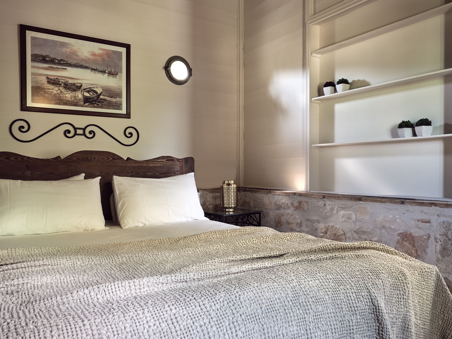 The Lodge (Comfort Studio)