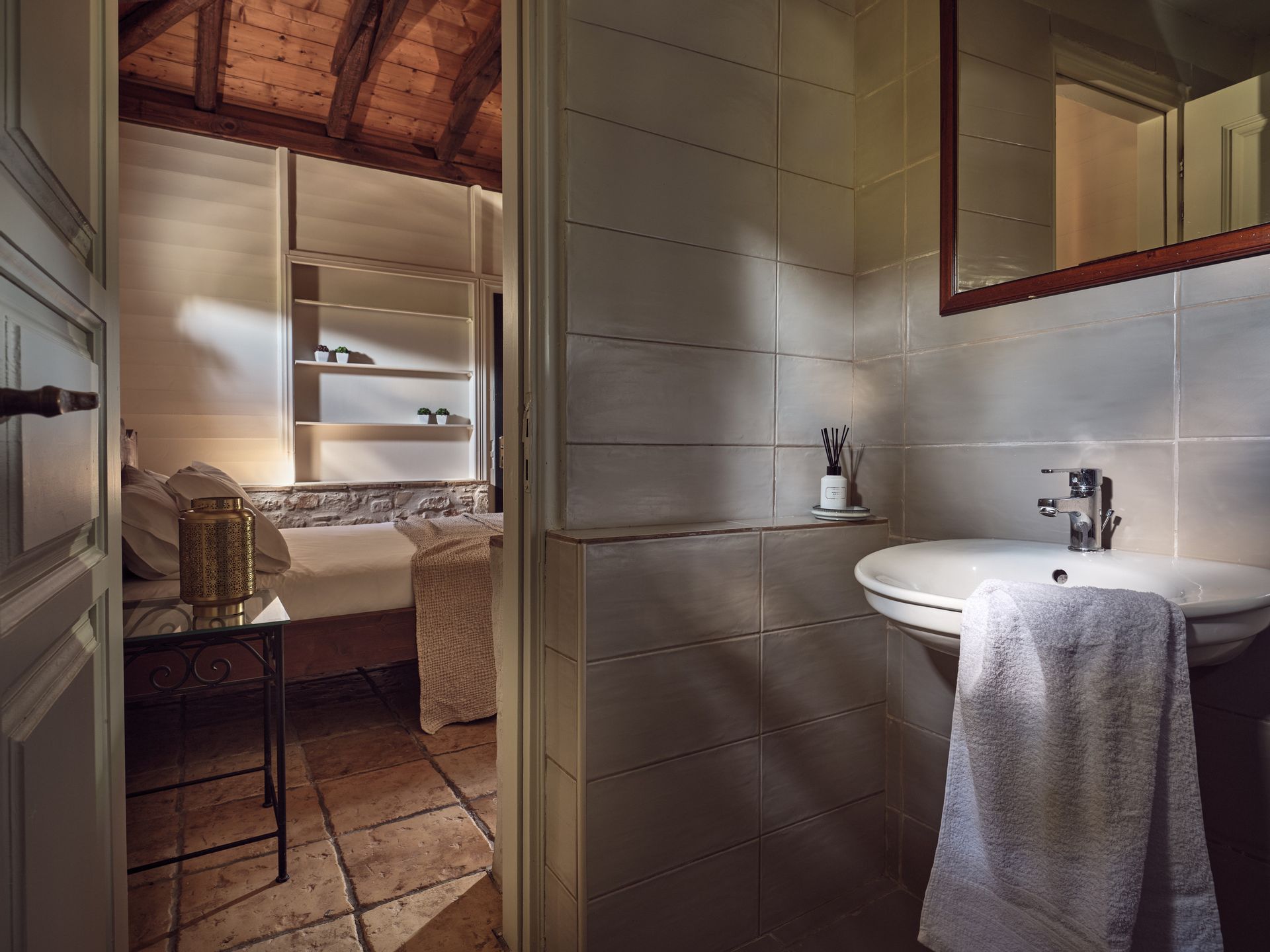 The Lodge (Comfort Studio)