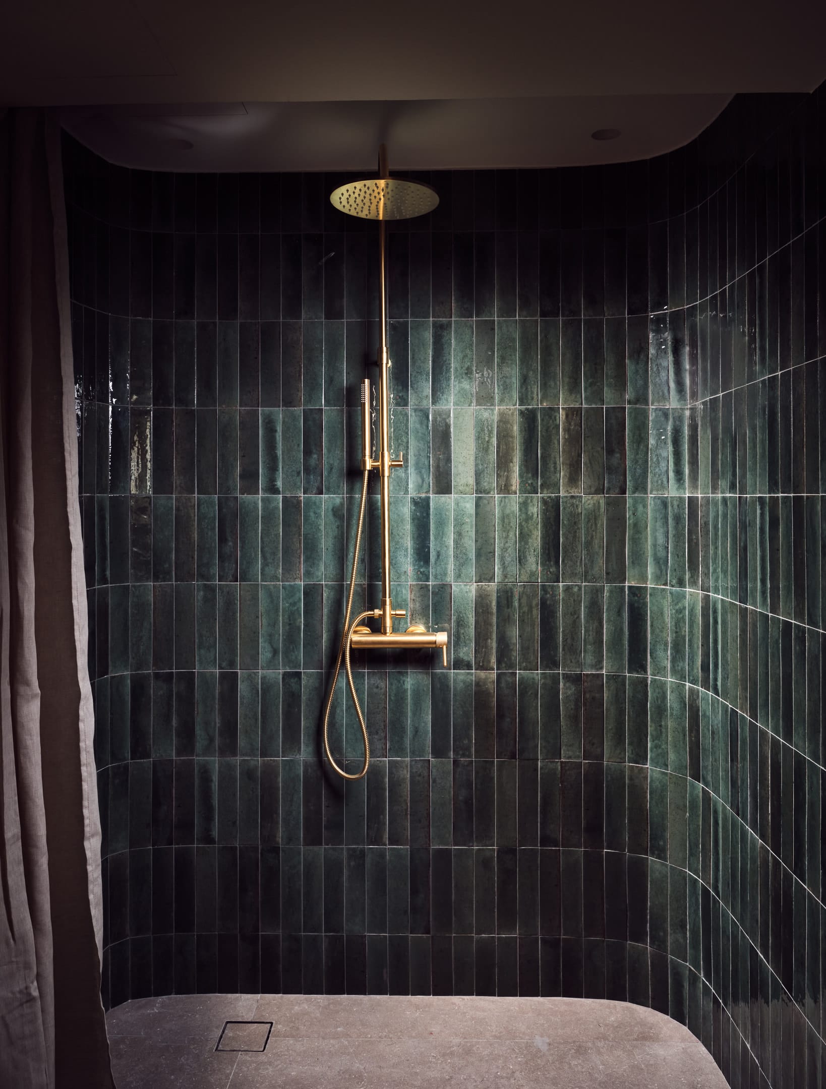 One Bedroom Residence