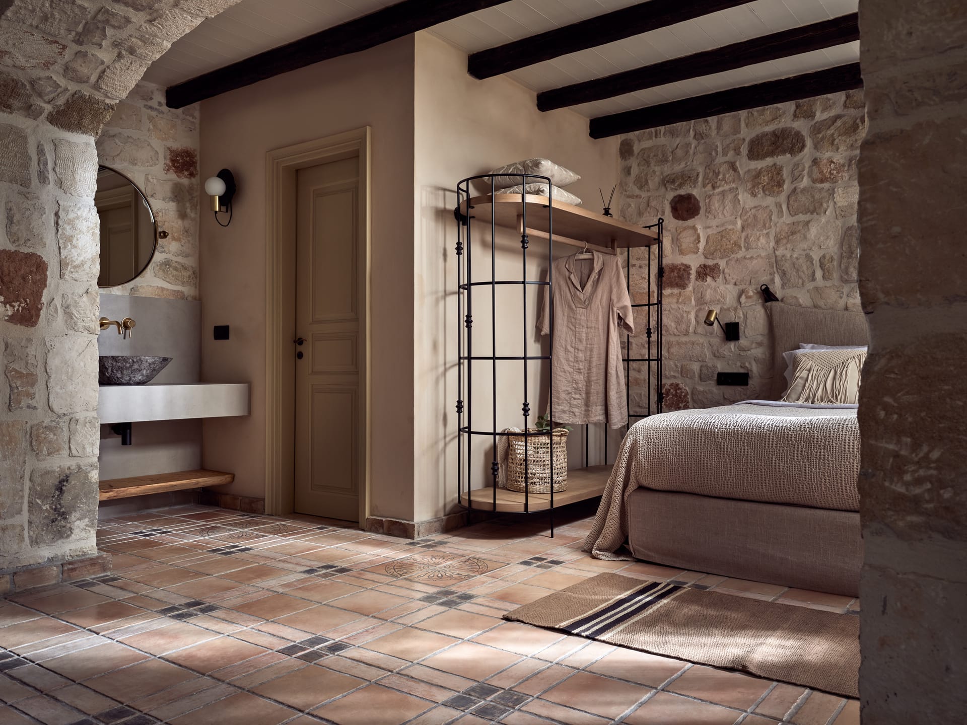 One Bedroom Residence