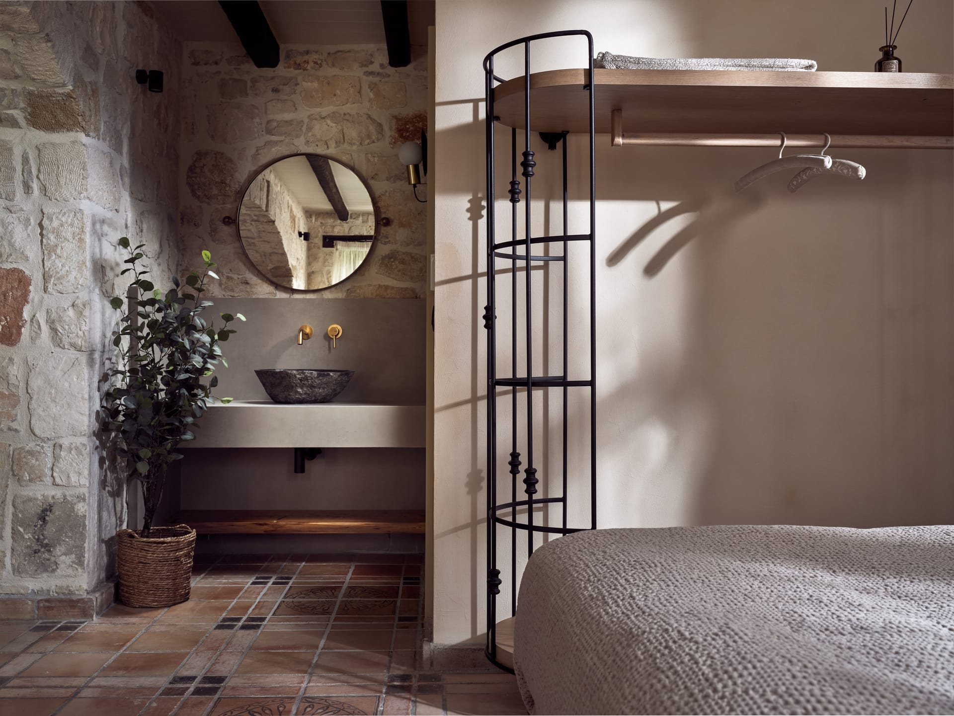 One Bedroom Residence