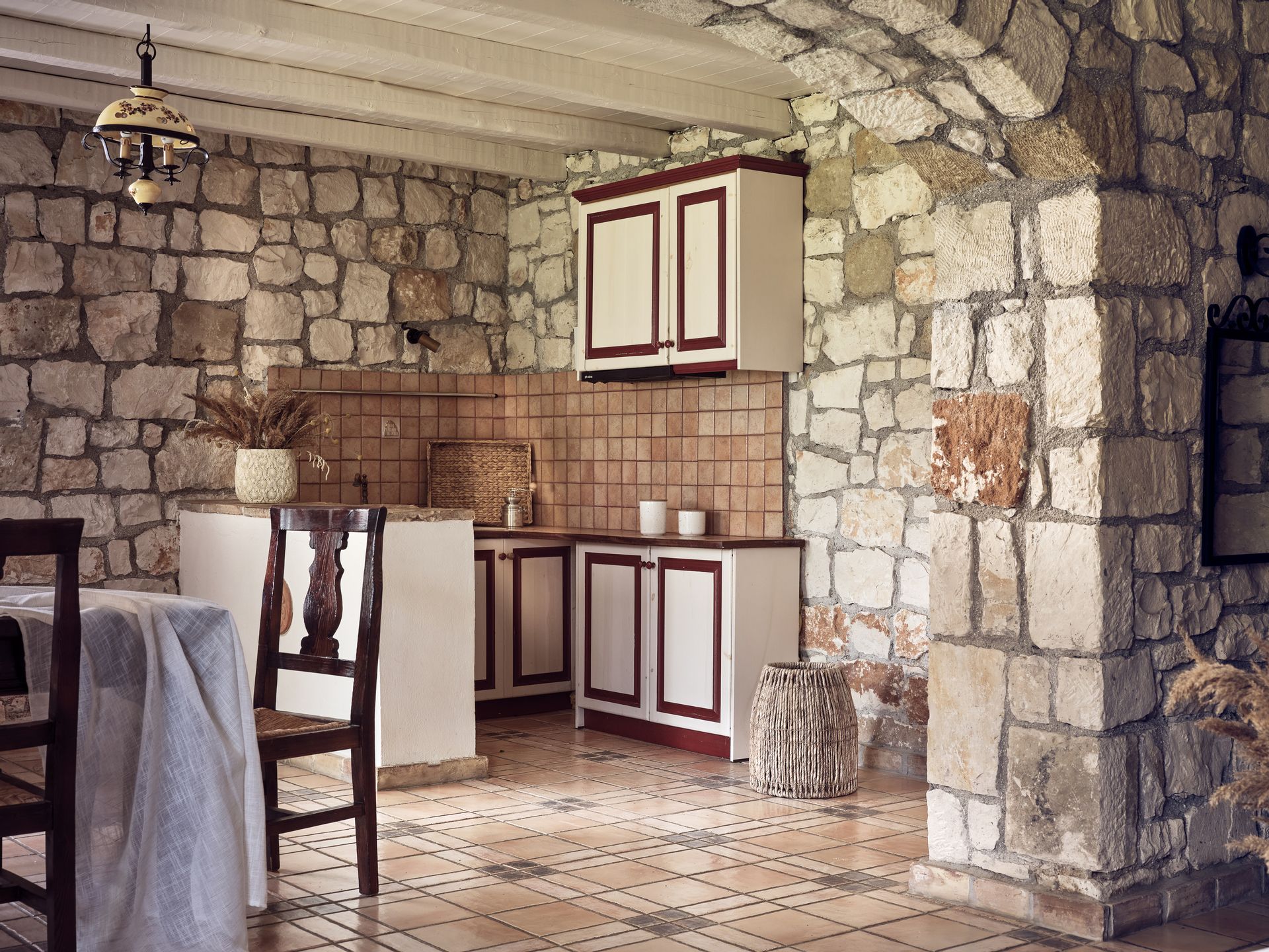 One Bedroom Residence