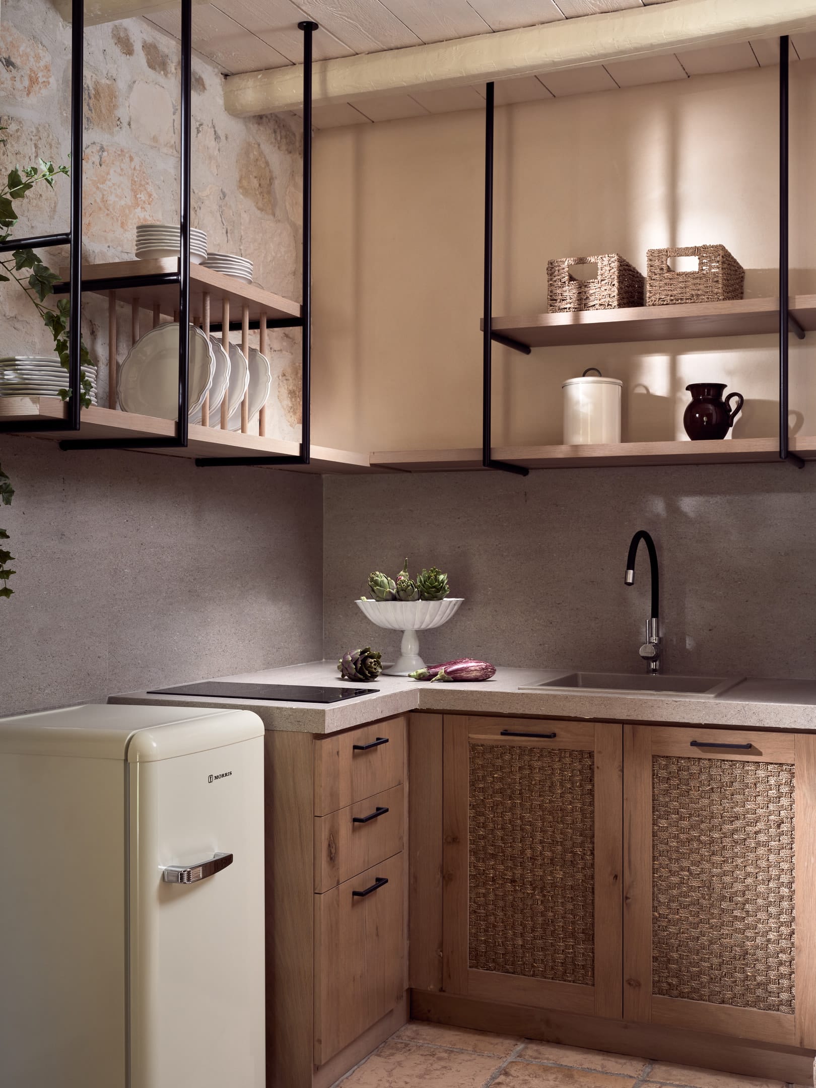 Two Bedrooms Residence