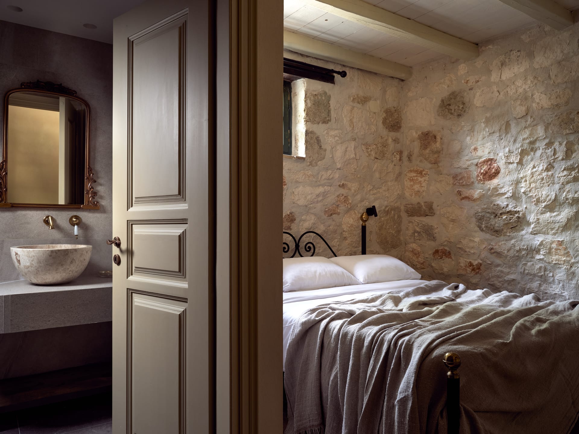 Two Bedrooms Residence