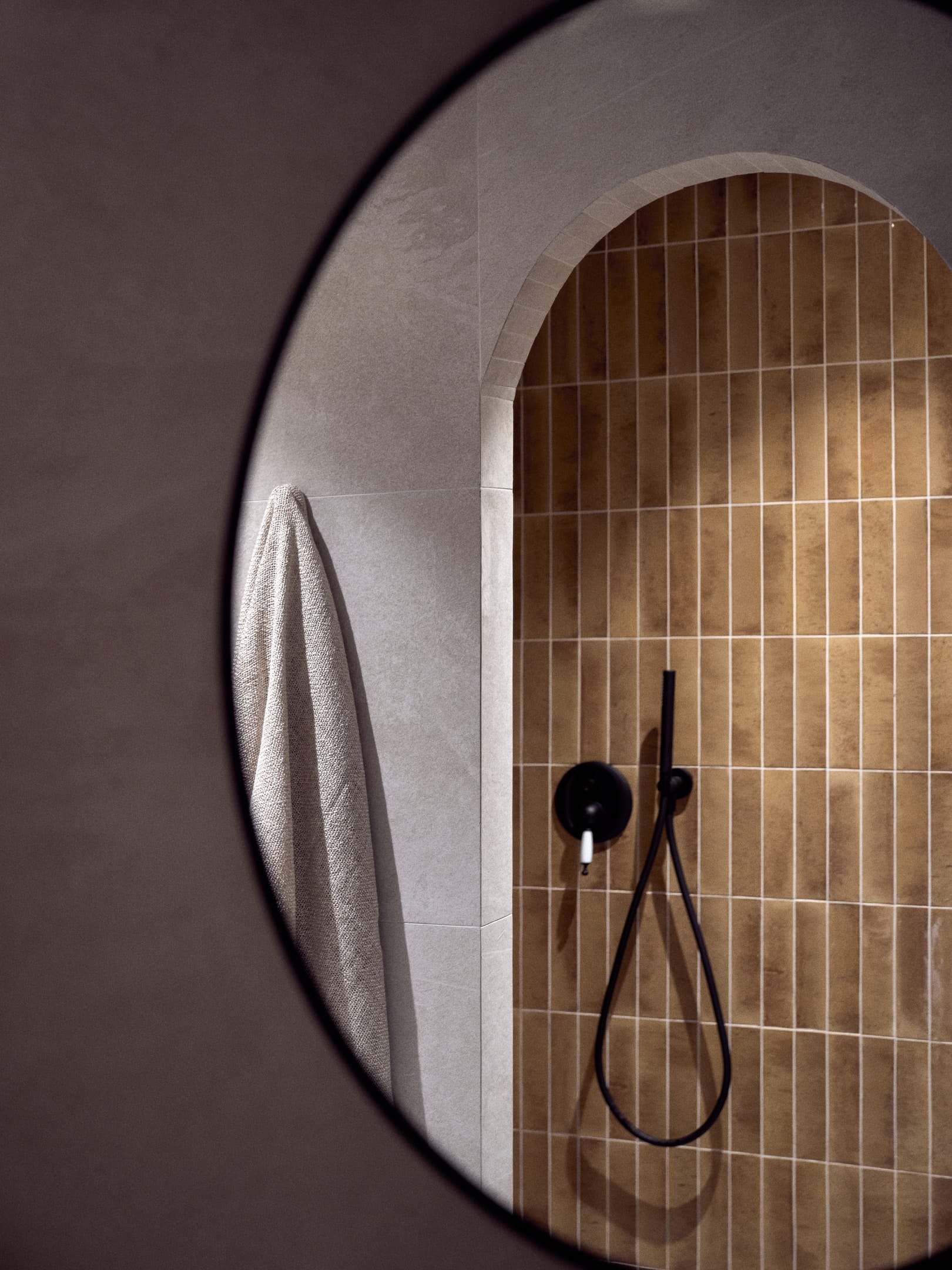 Two Bedrooms Residence