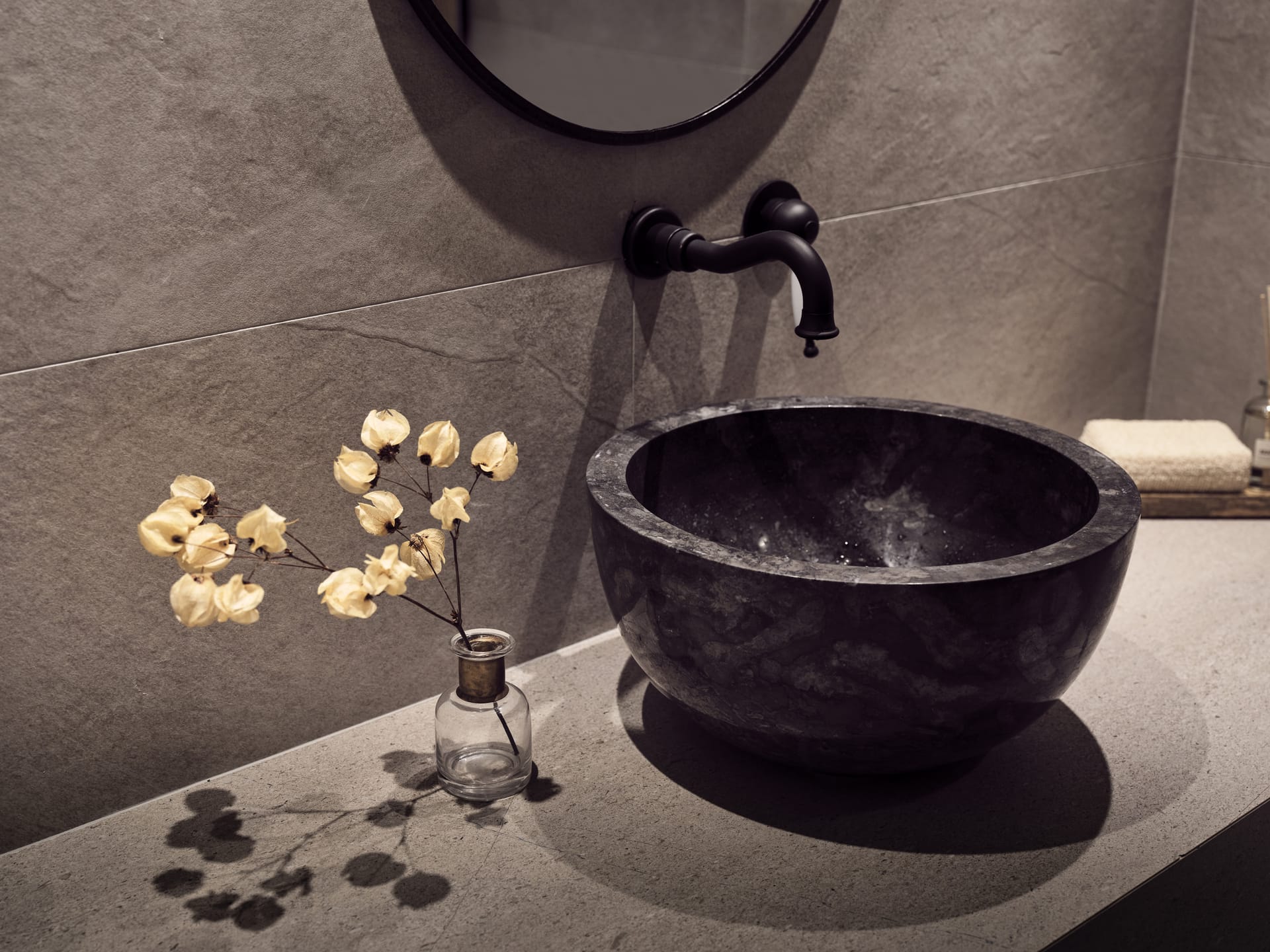 Two Bedrooms Residence