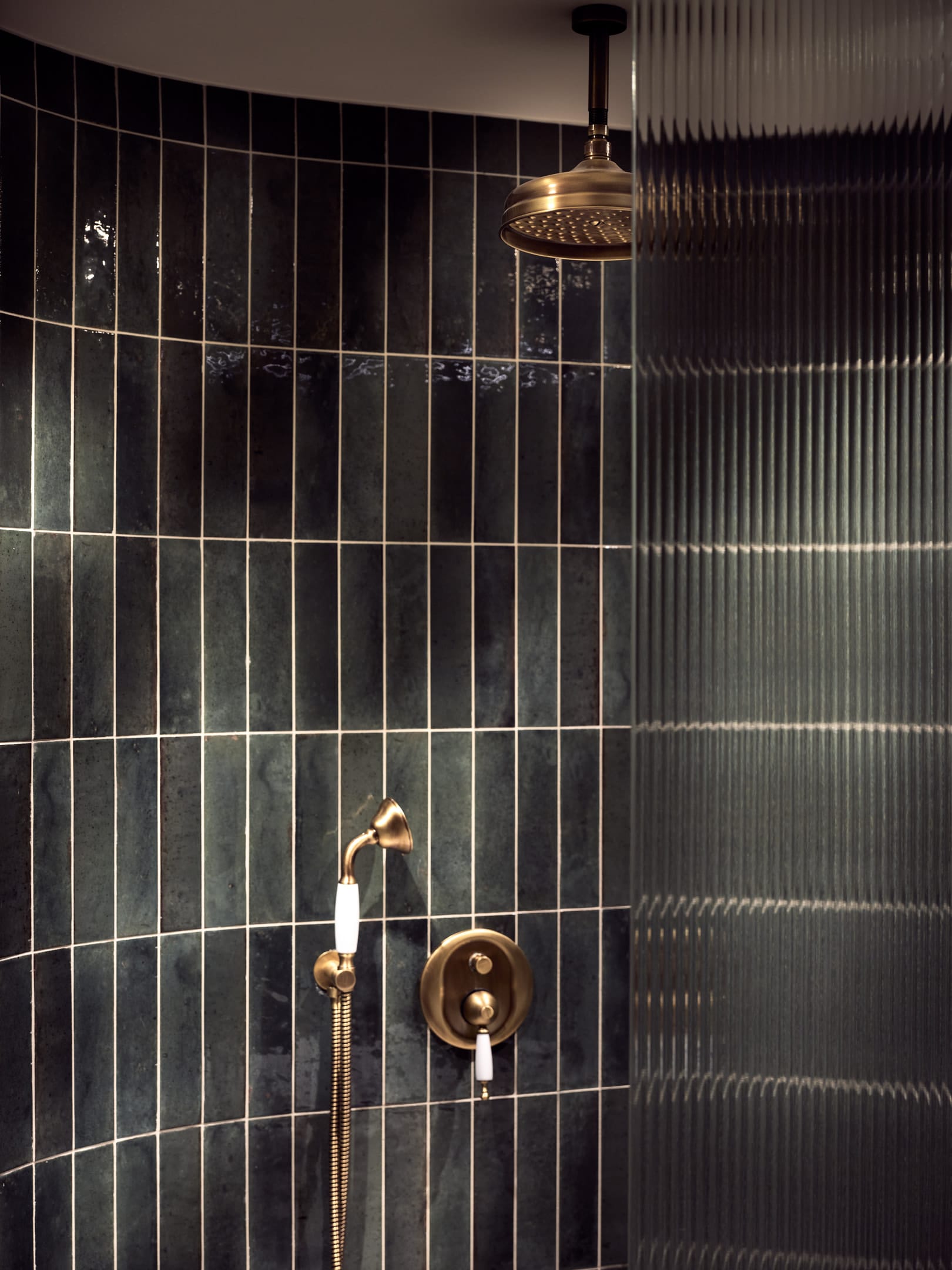 Two Bedrooms Residence