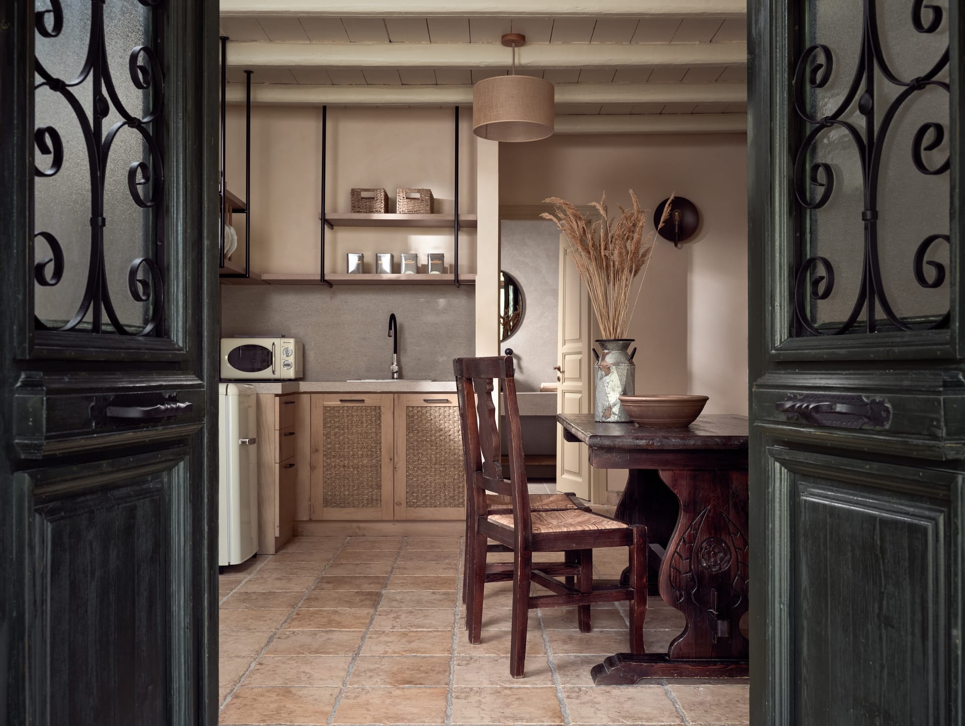 Two Bedrooms Residence