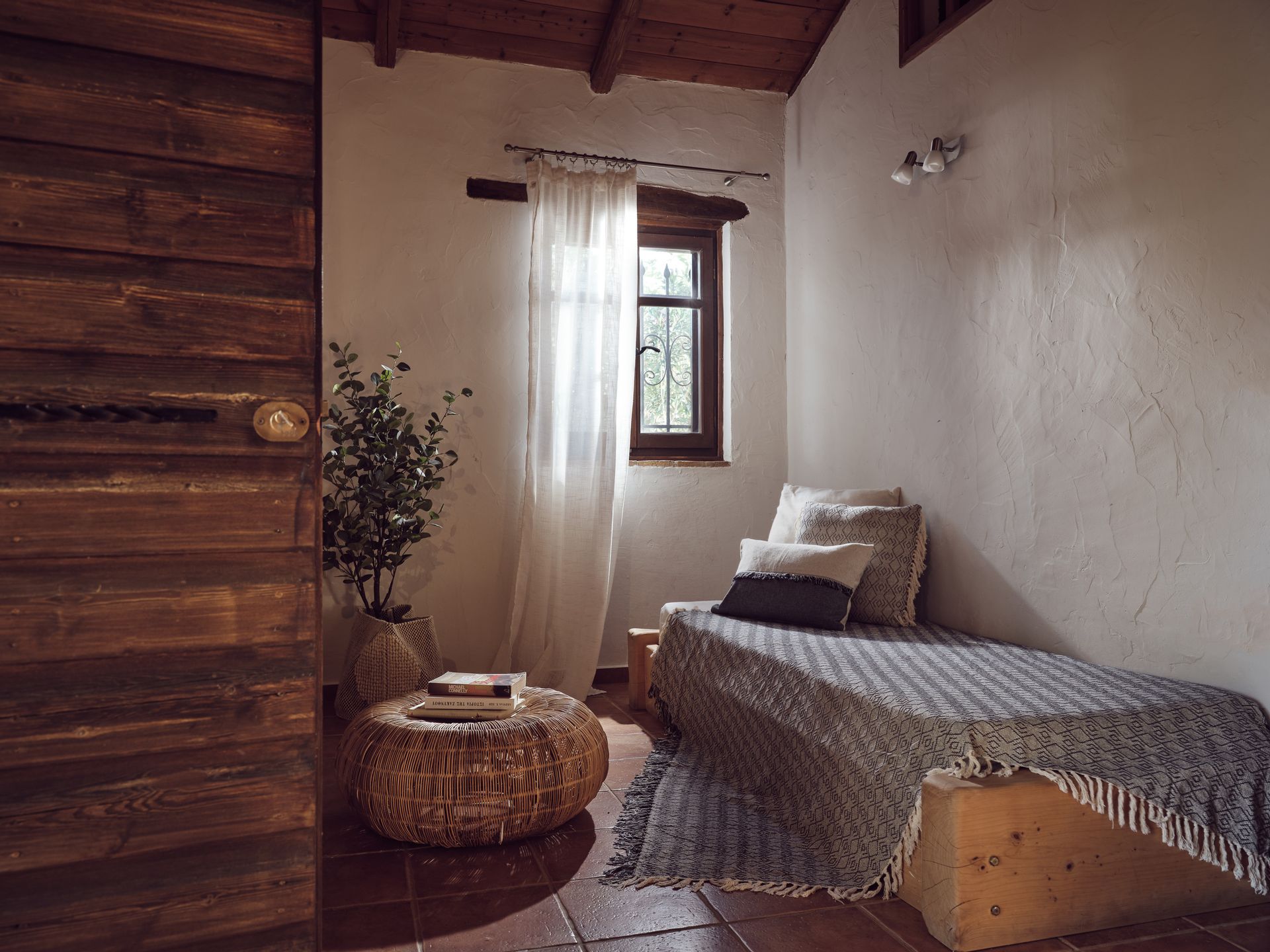 The Farm Two Bedroom Cottage with private pool