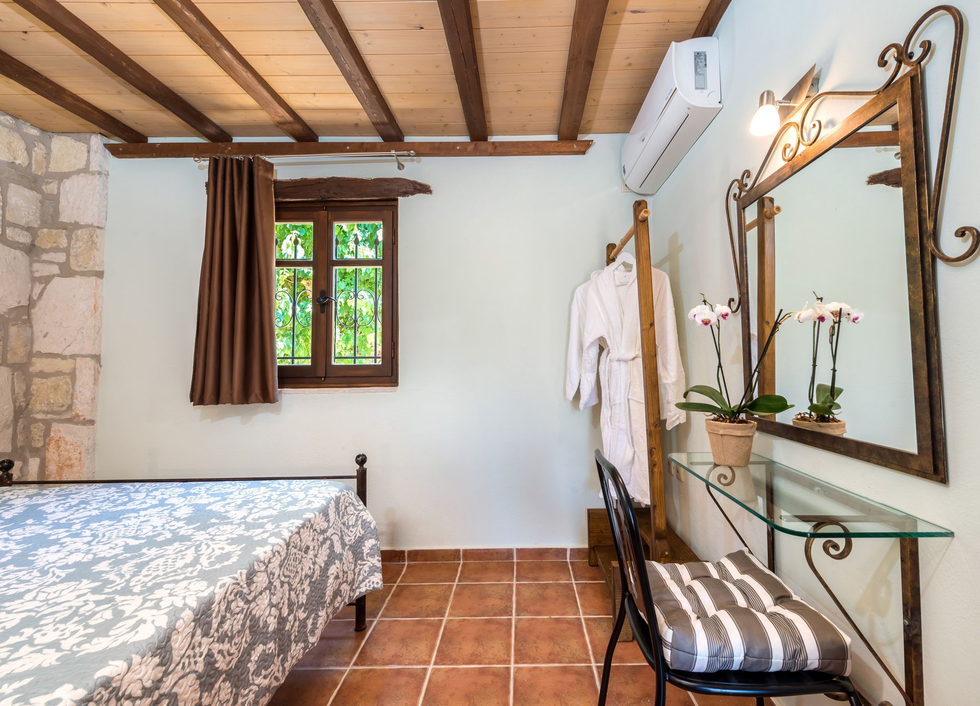 The Farm Two Bedroom Cottage with private pool