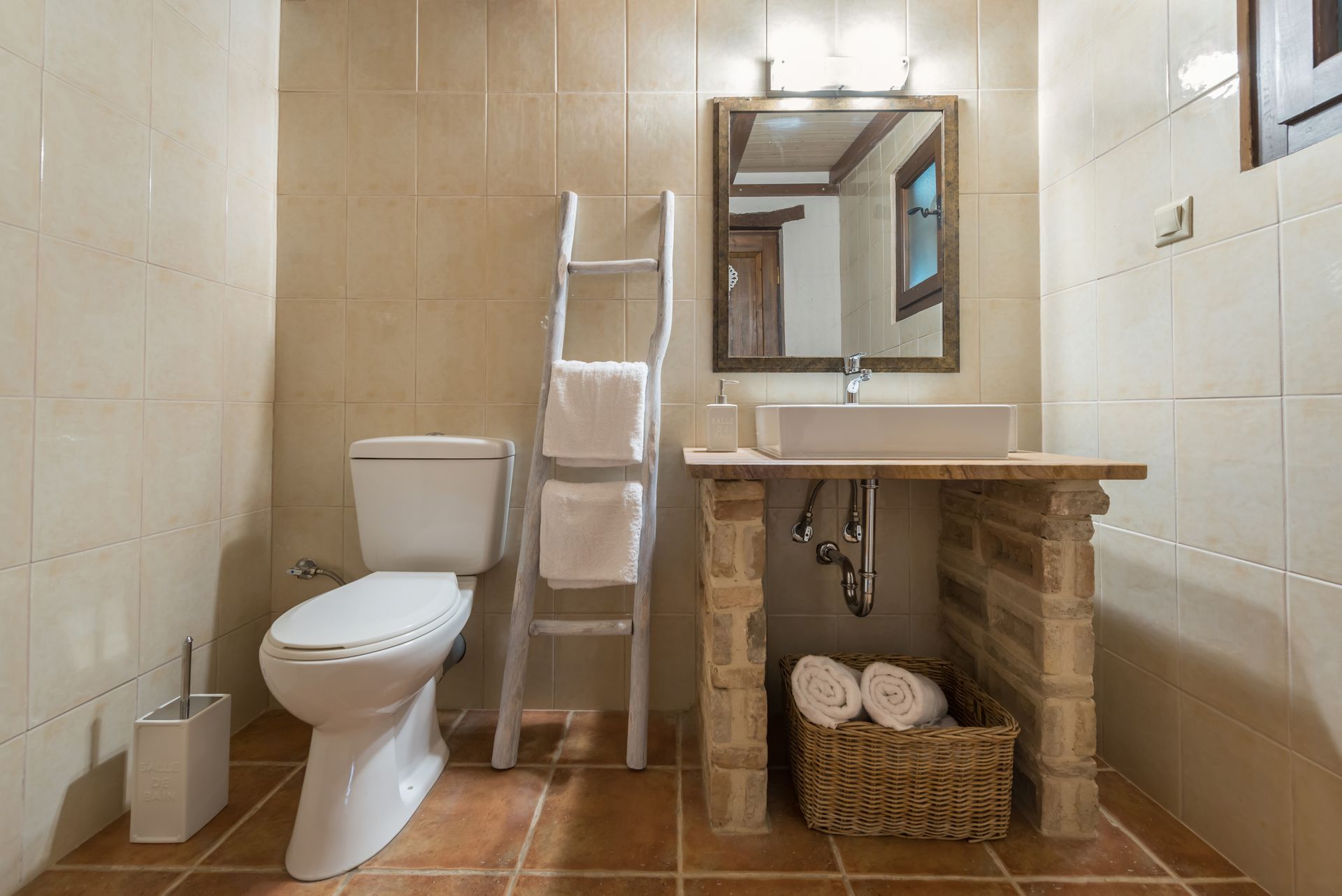 The Farm Two Bedroom Cottage with private pool