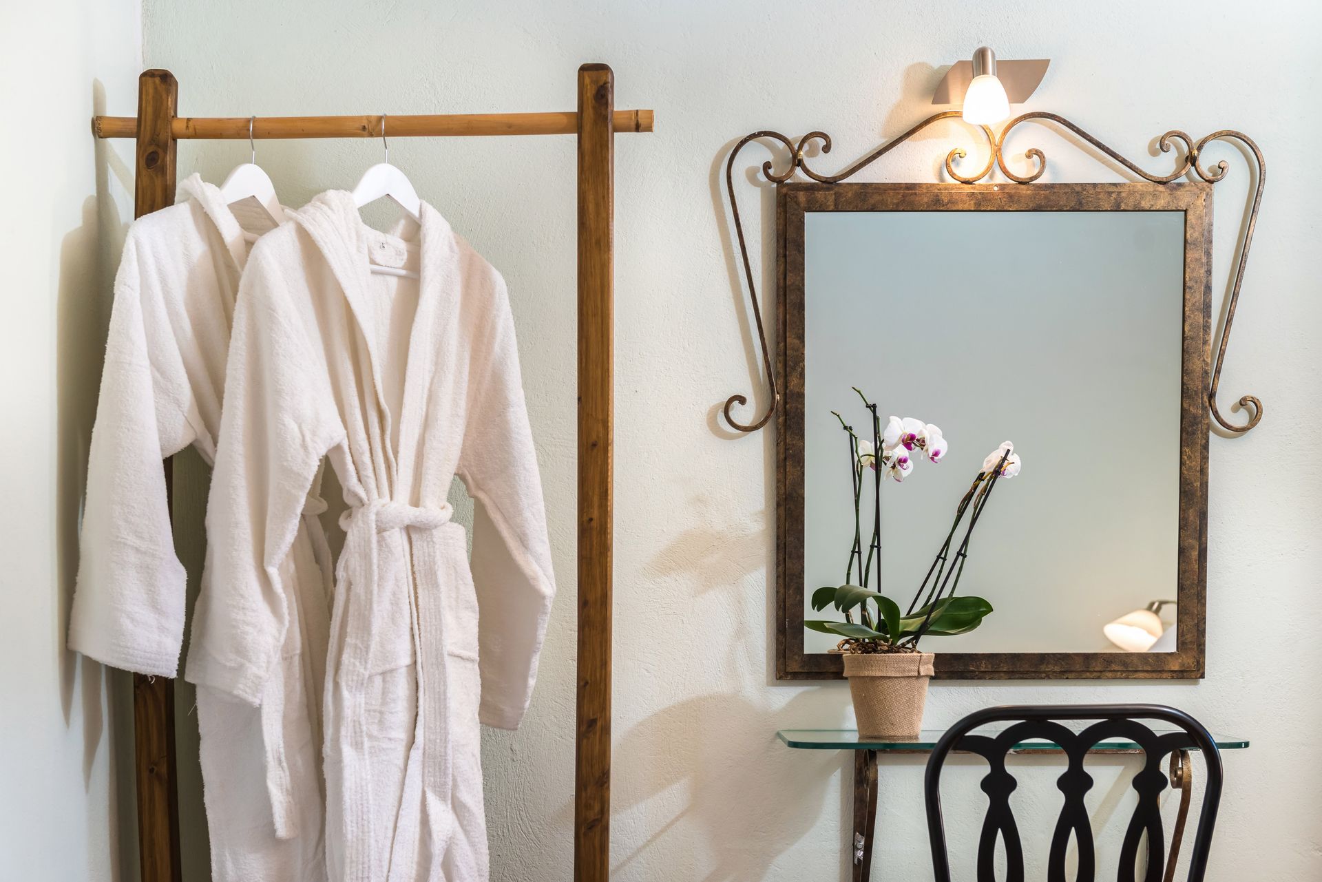 The Farm Two Bedroom Cottage with private pool