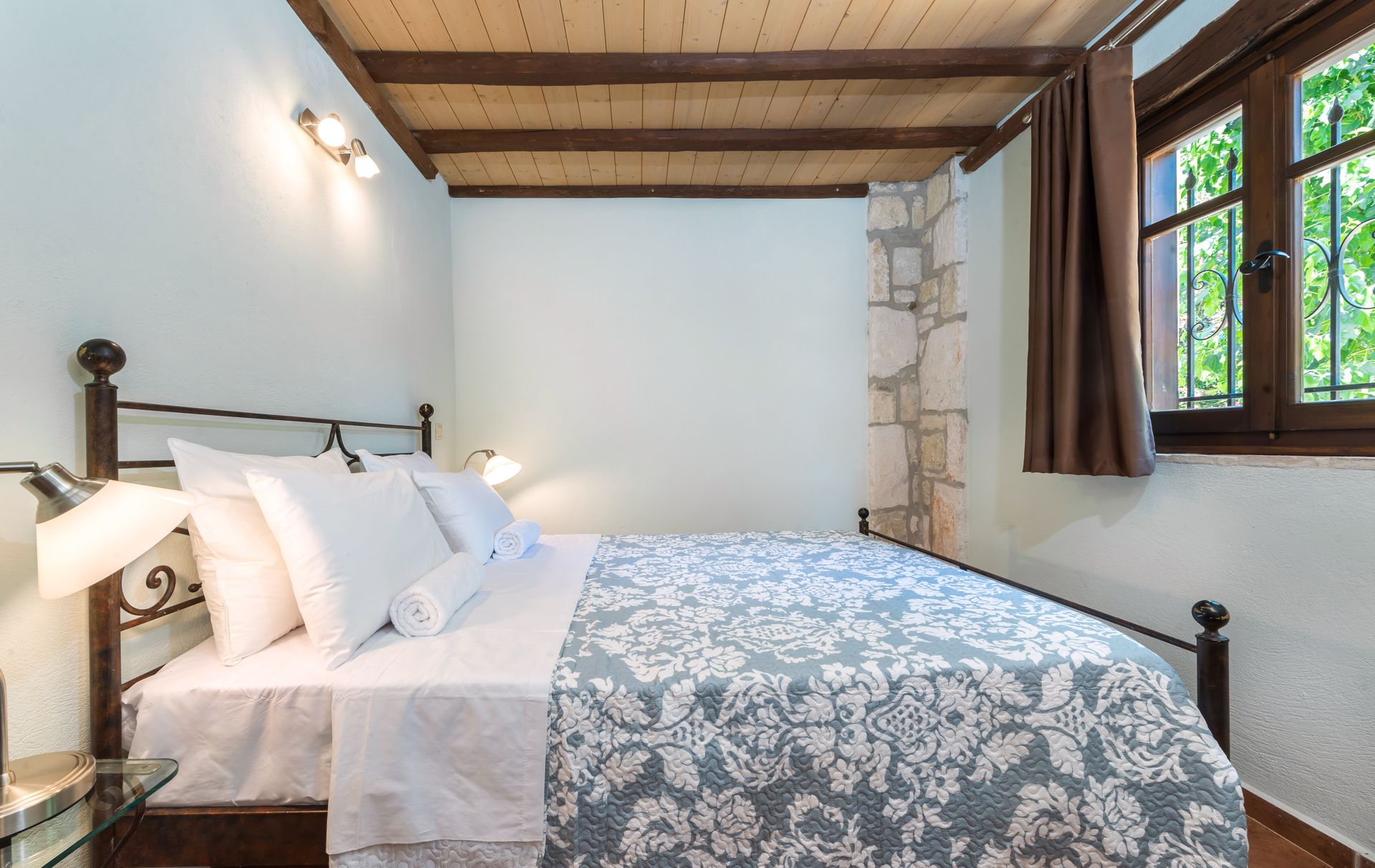 The Farm Two Bedroom Cottage with private pool