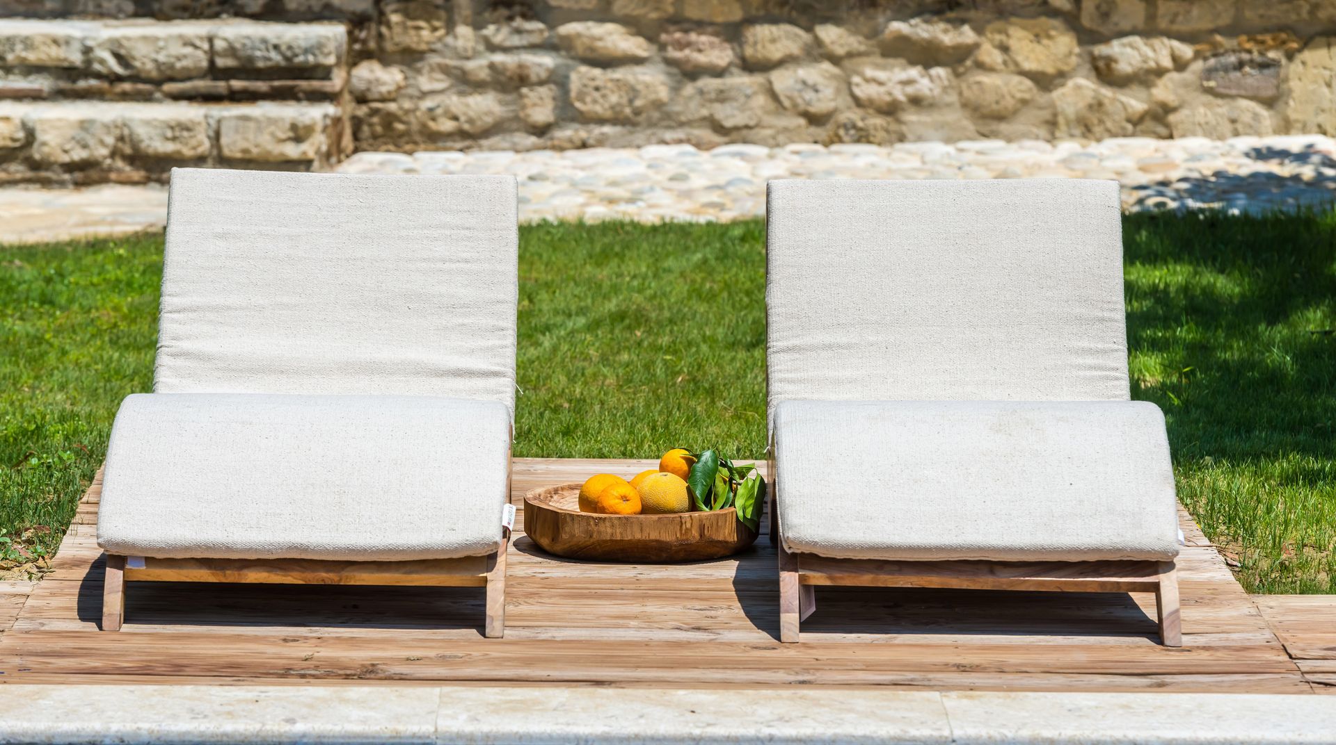 The Farm Two Bedroom Cottage with private pool