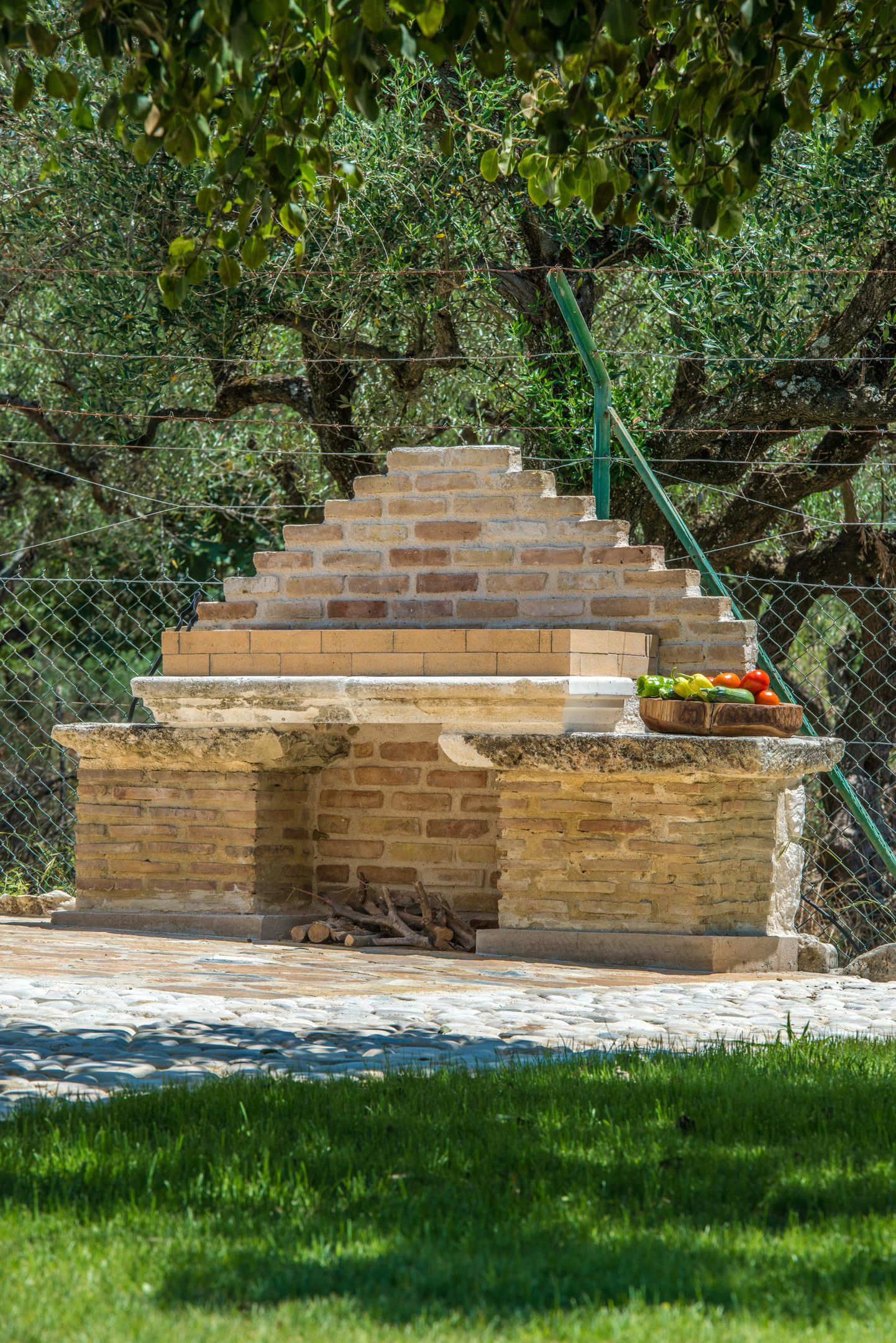 The Farm Two Bedroom Cottage with private pool