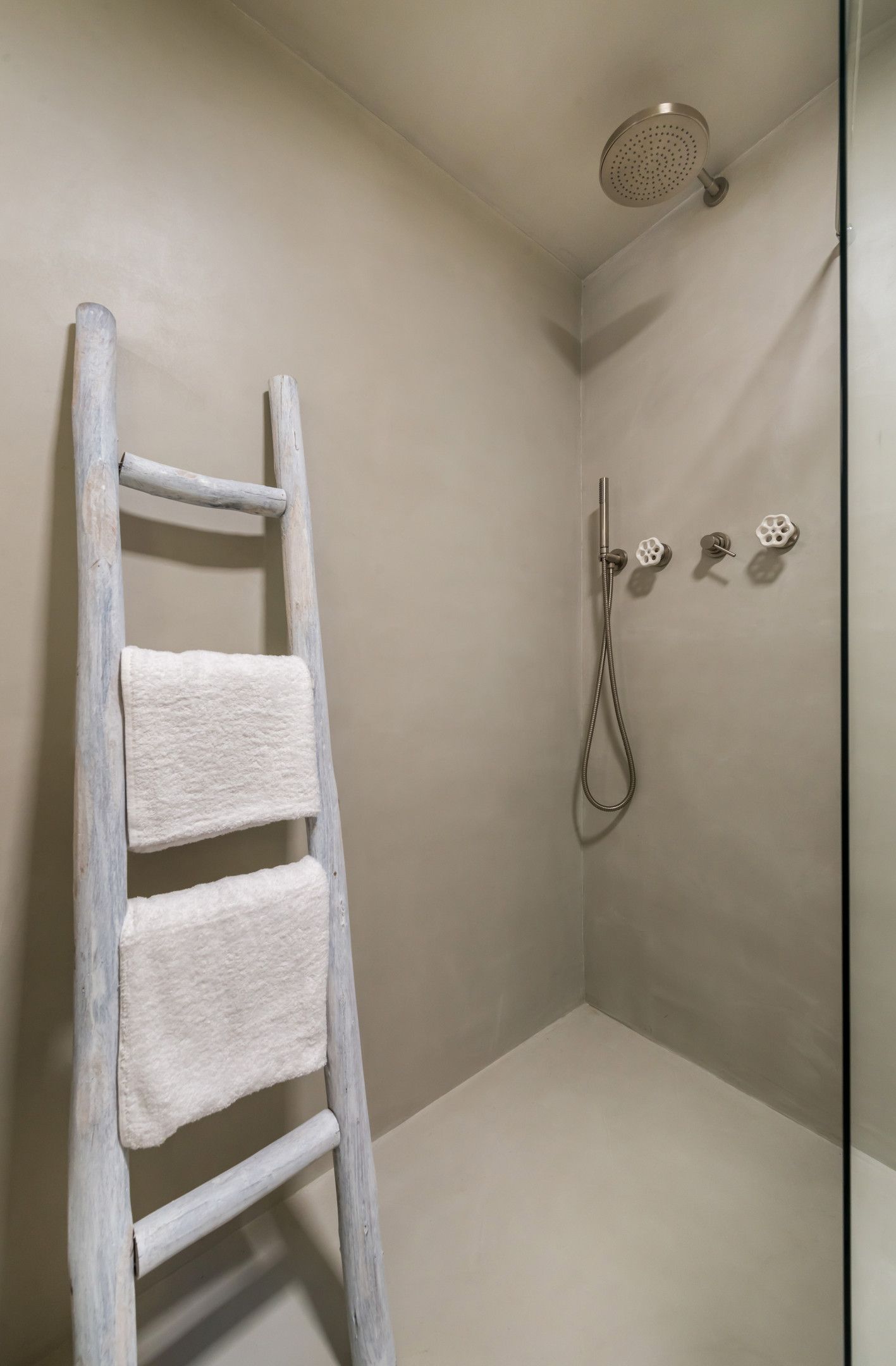 The Farm Two Bedroom Cottage with private pool